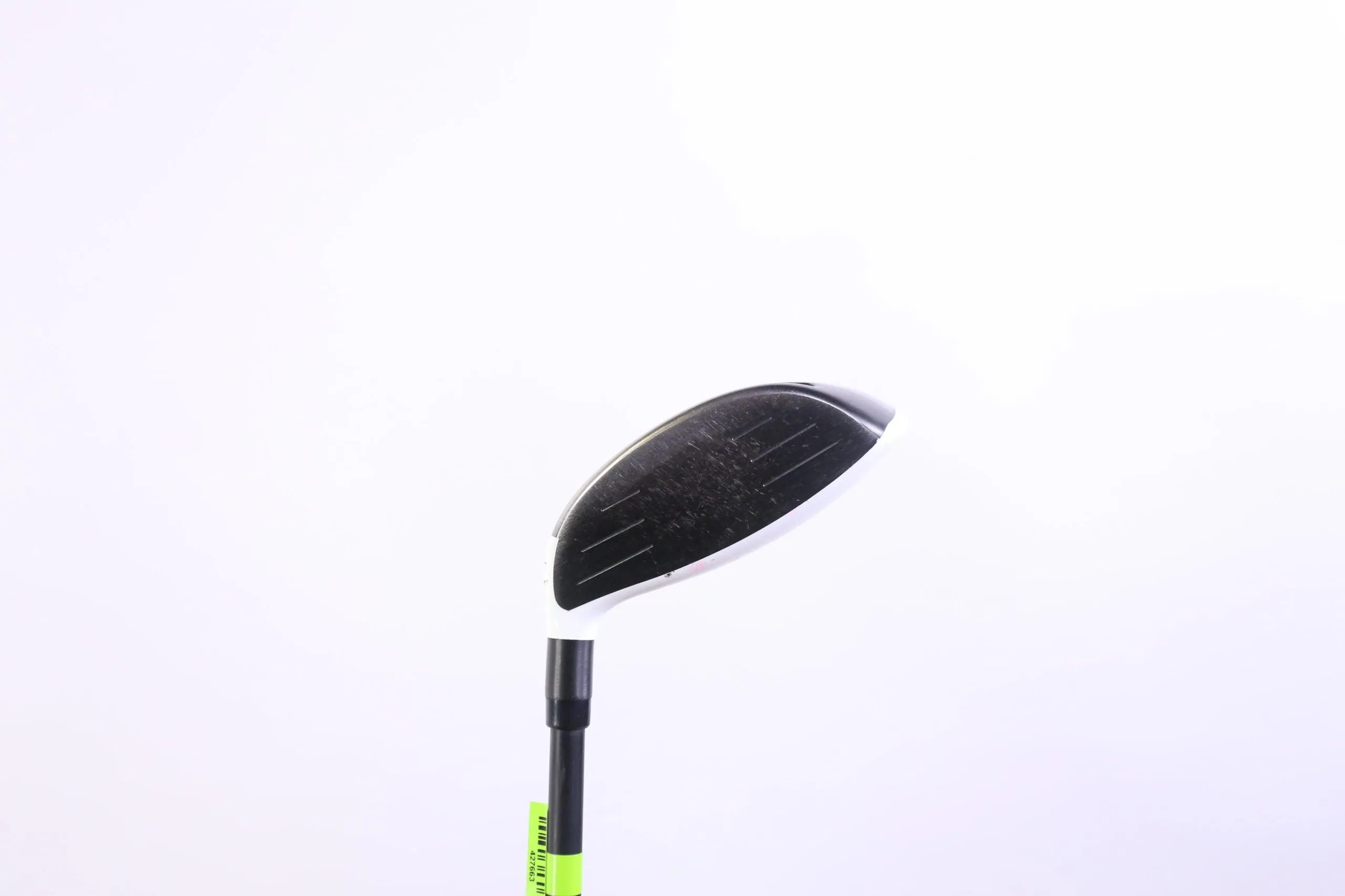 TaylorMade RocketBallz RBZ Stage 2 3 Wood 42.5 In 17* RH Matrix Graphite Ladies - Image 3