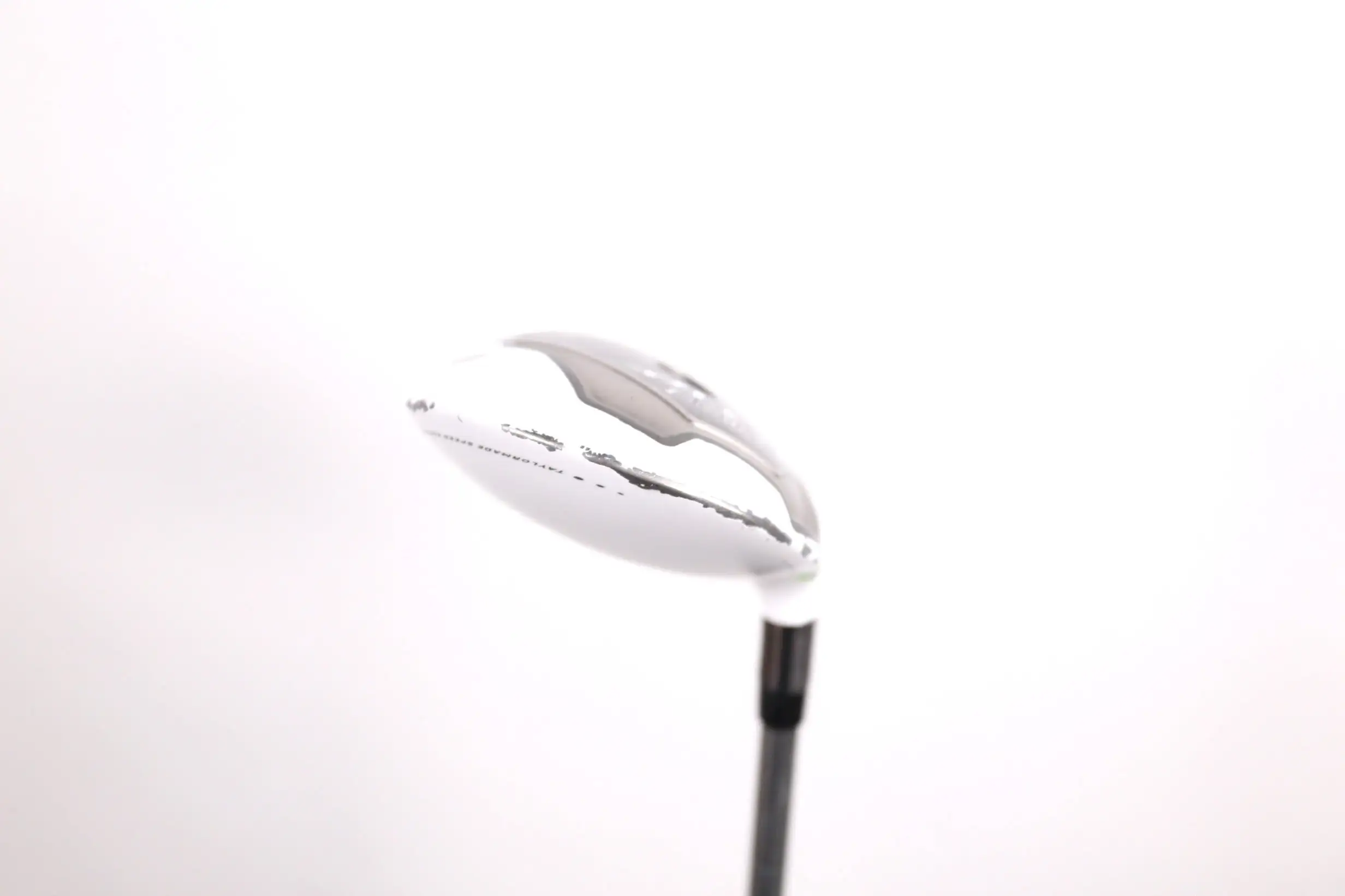 TaylorMade RocketBallz 5 Hybrid 25* RH 38.5 In Taylormade Graphite Ladies Flex - Image 3