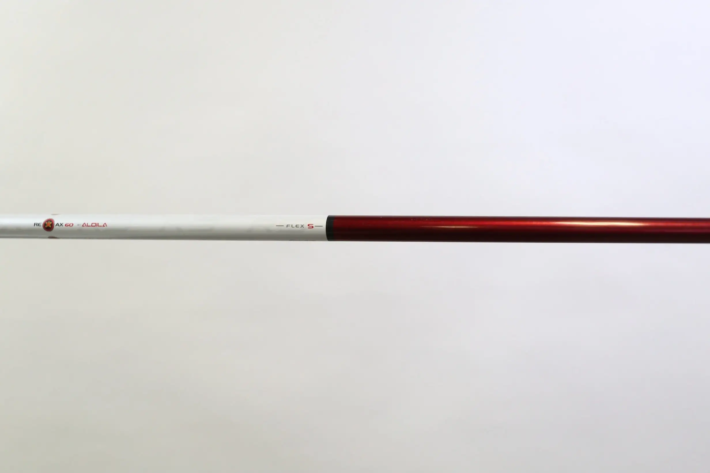 TaylorMade R9 460 Driver - Right-Handed - 9.5 Degrees - Stiff Flex - Image 8