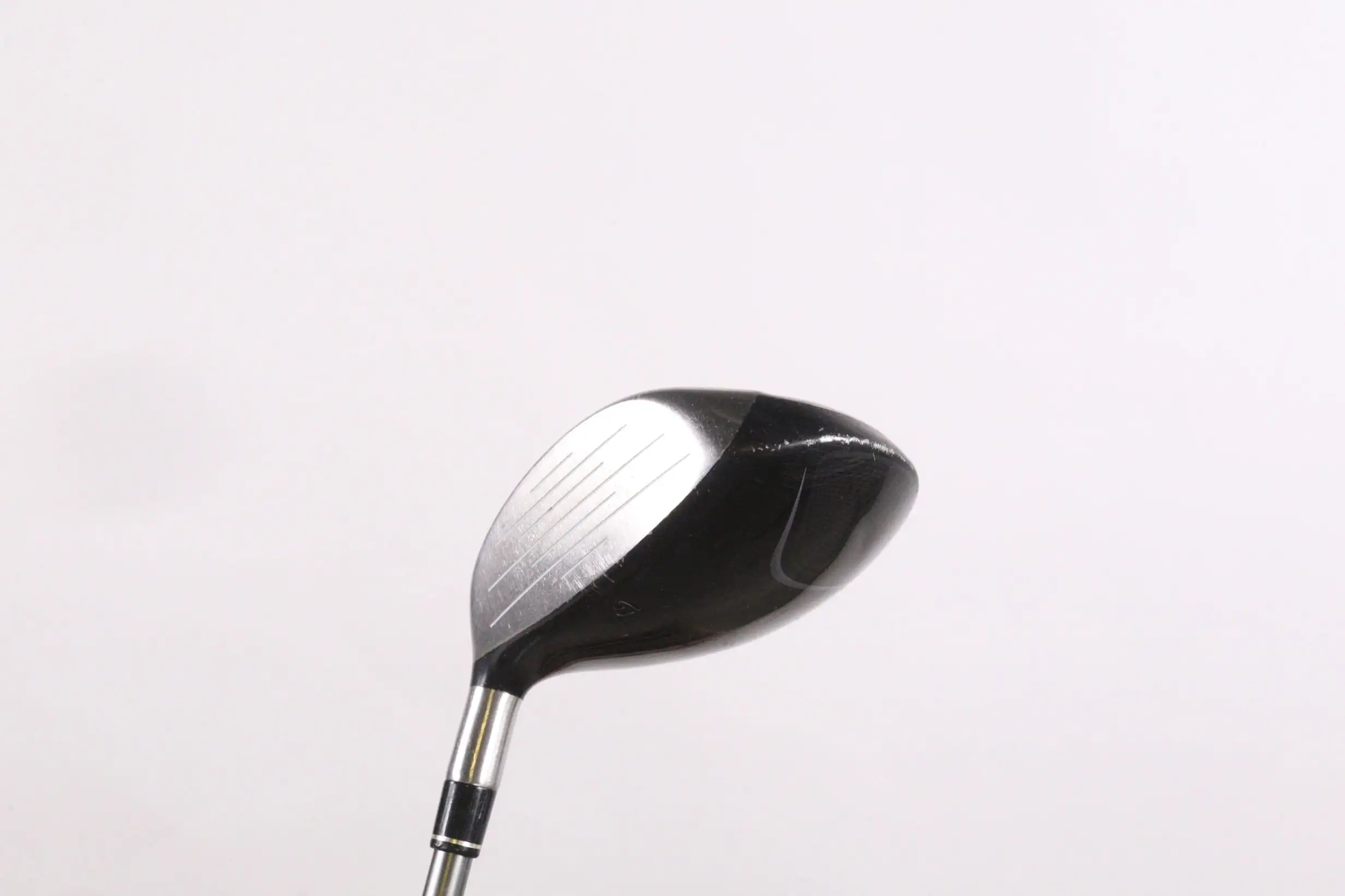 TaylorMade Burner Steel 3 Wood 15* RH 38.5 In Graphite Shaft Ladies Flex - Image 7
