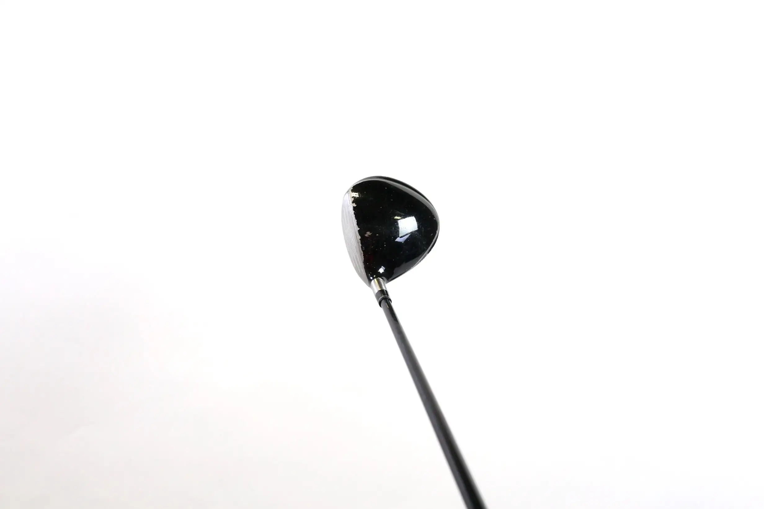 TaylorMade Burner High Launch 3 Wood 15* RH 42.75 In REAX Graphite Stiff - Image 7