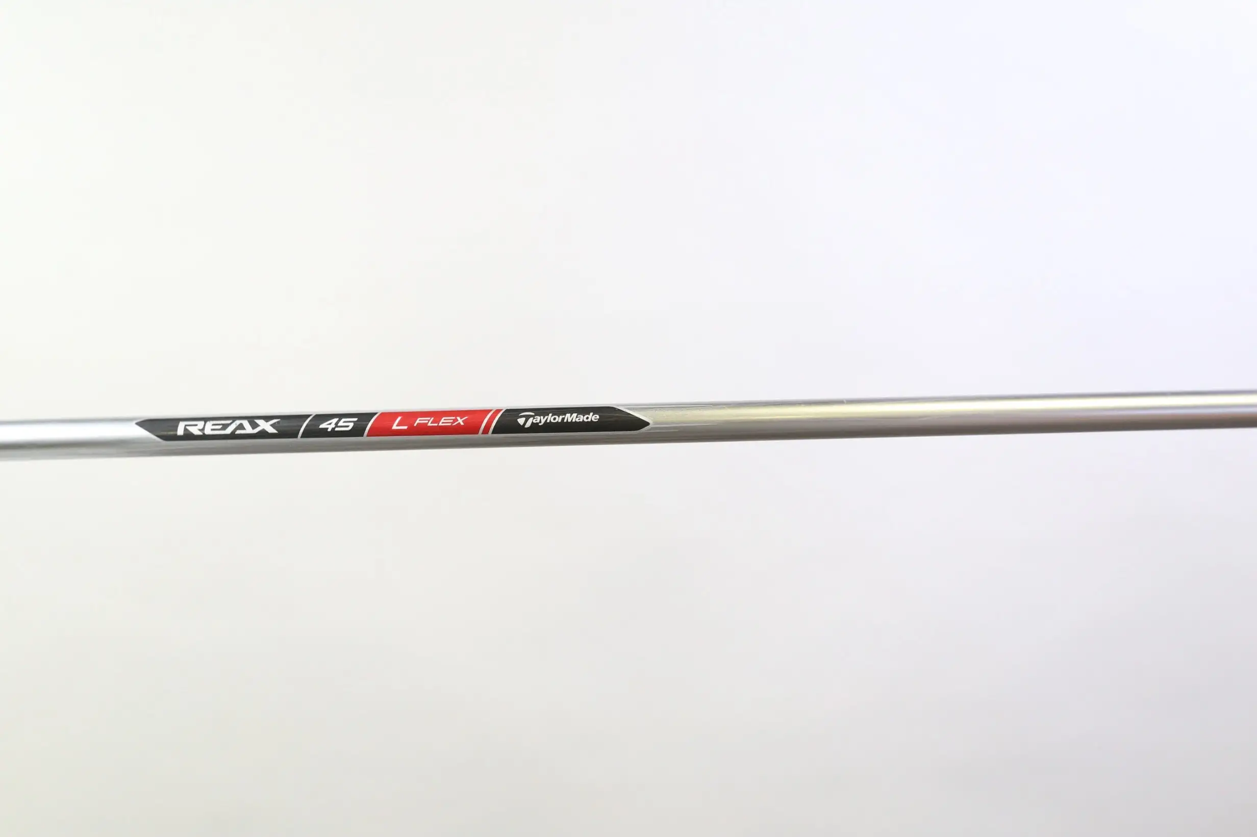 TaylorMade AeroBurner Rescue 4 Hybrid 22* RH 39 In REAX Graphite Ladies Flex - Image 8