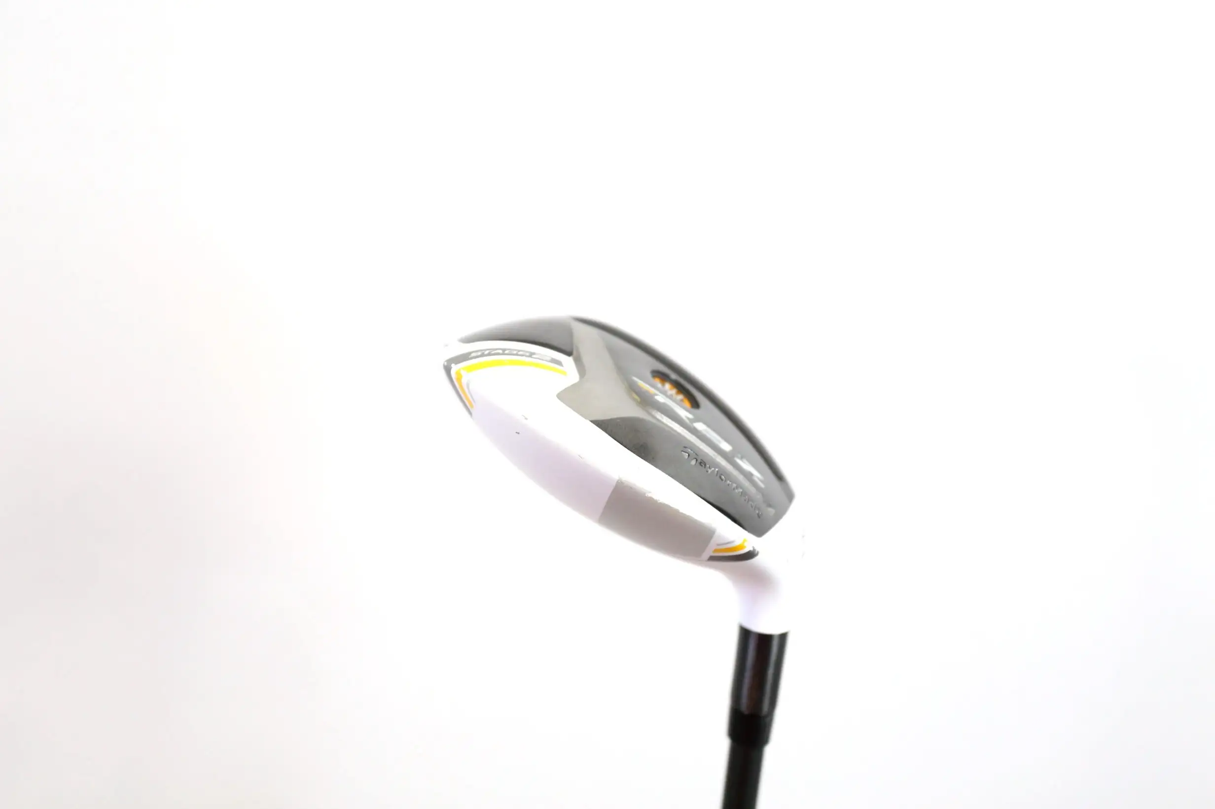 TaylorMade RBZ Stage 2 Rescue 5 Hybrid 25* RH 39 In RocketFuel Graphite Ladies - Image 3