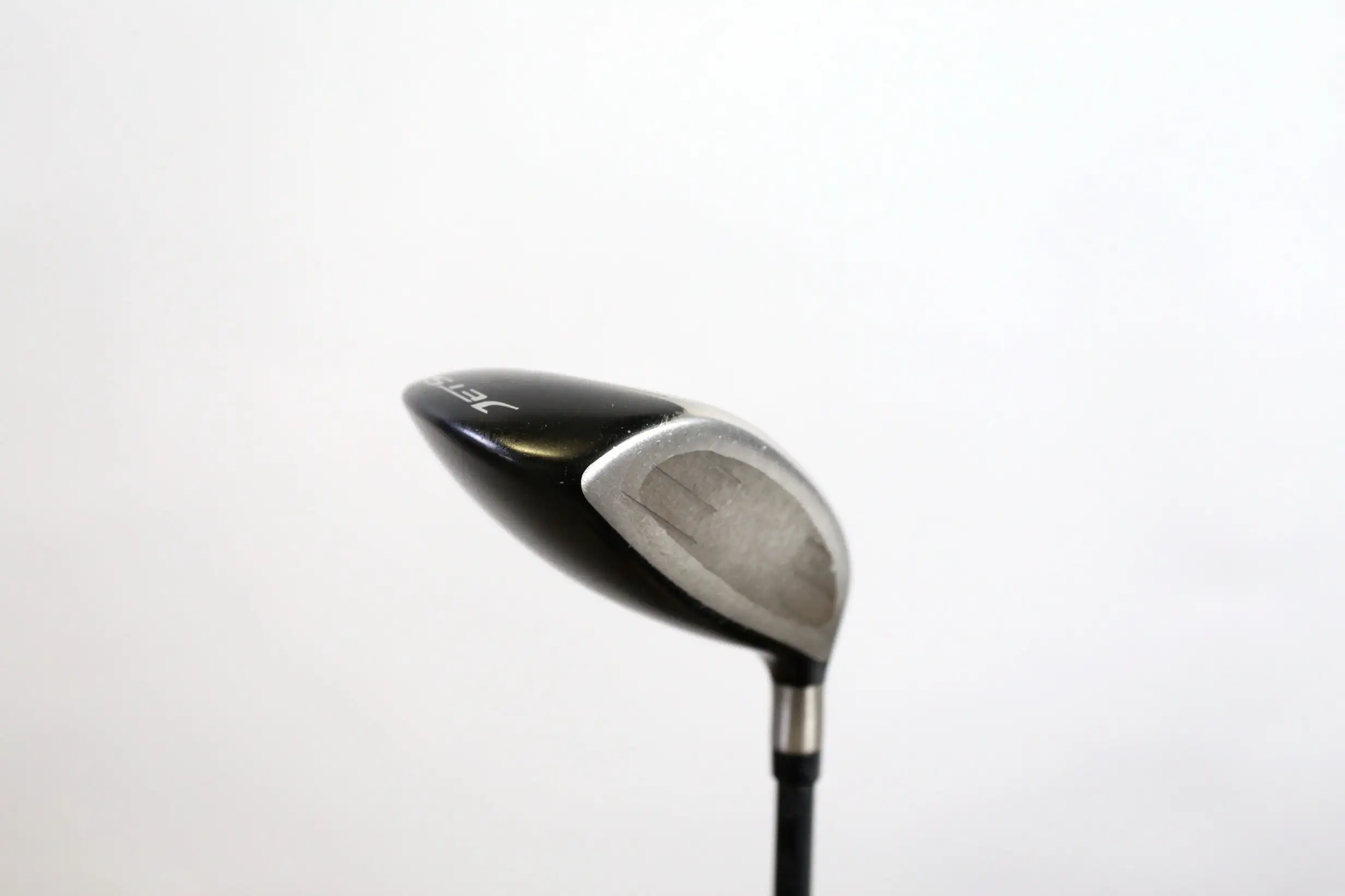 LEFTY TaylorMade JetSpeed 3 Wood 15* 43.25 In Matrix VeloxT Graphite Seniors - Image 6