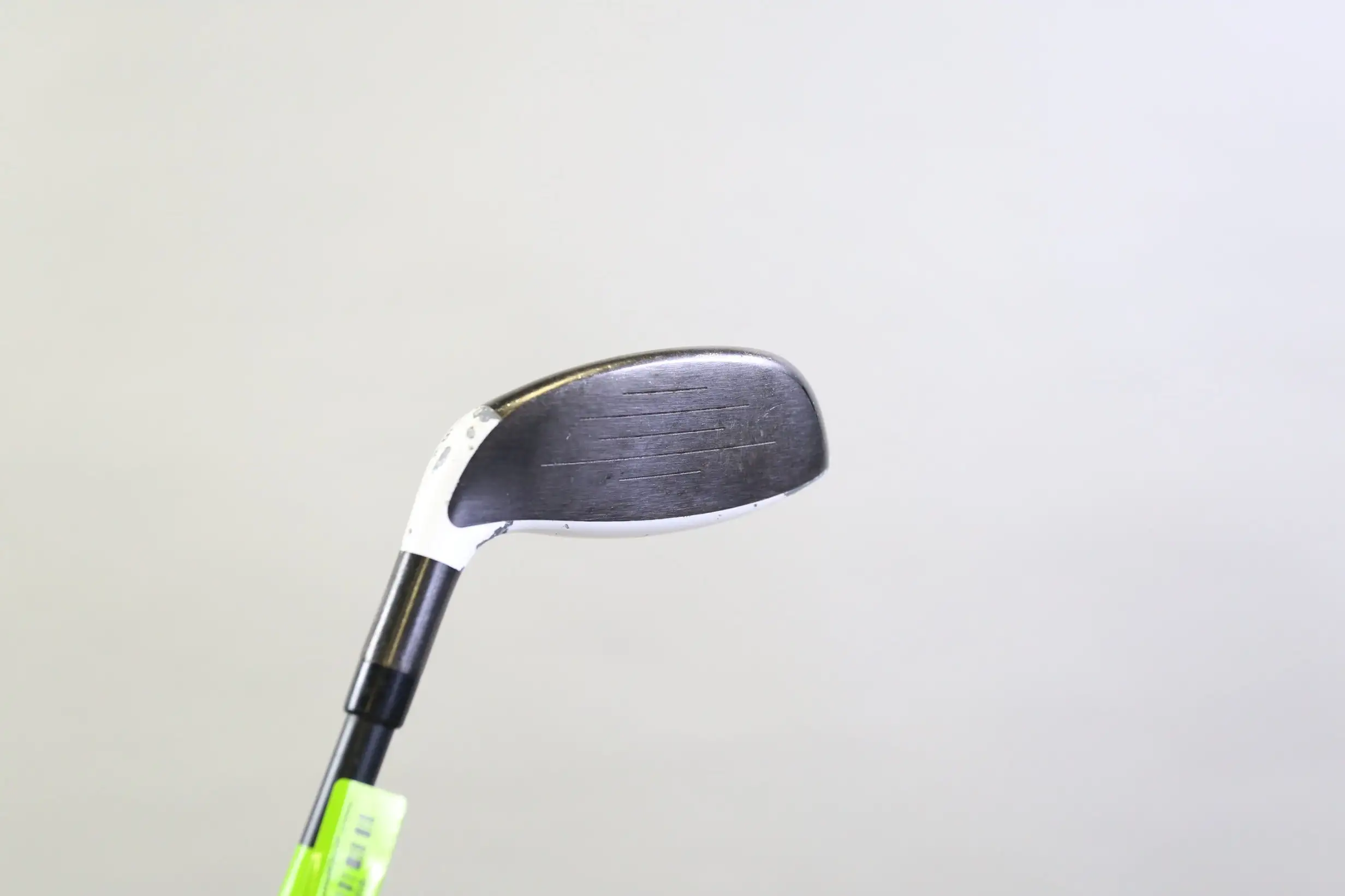 TaylorMade RBZ Stage 2 Rescue 6 Hybrid 28* RH 39.5 In Graphite Shaft Senior Flex - Image 5