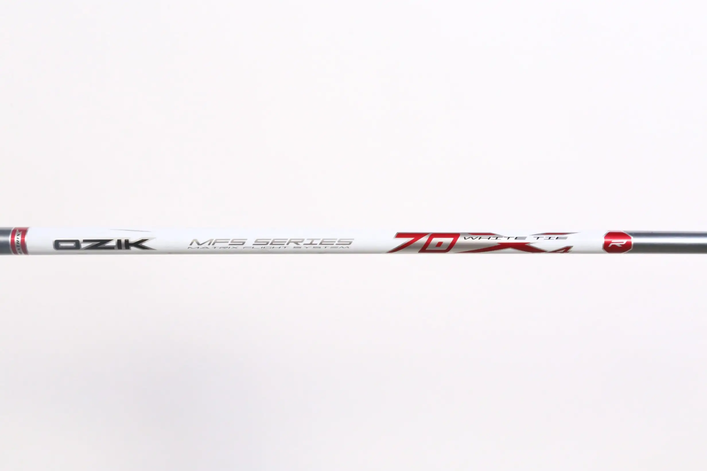 TaylorMade AeroBurner TP 3 Wood 15* RH 43 In White Tie X4 Regular - Image 8