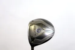TaylorMade JetSpeed Driver - Left-Handed - 10.5 Degrees - Stiff Flex