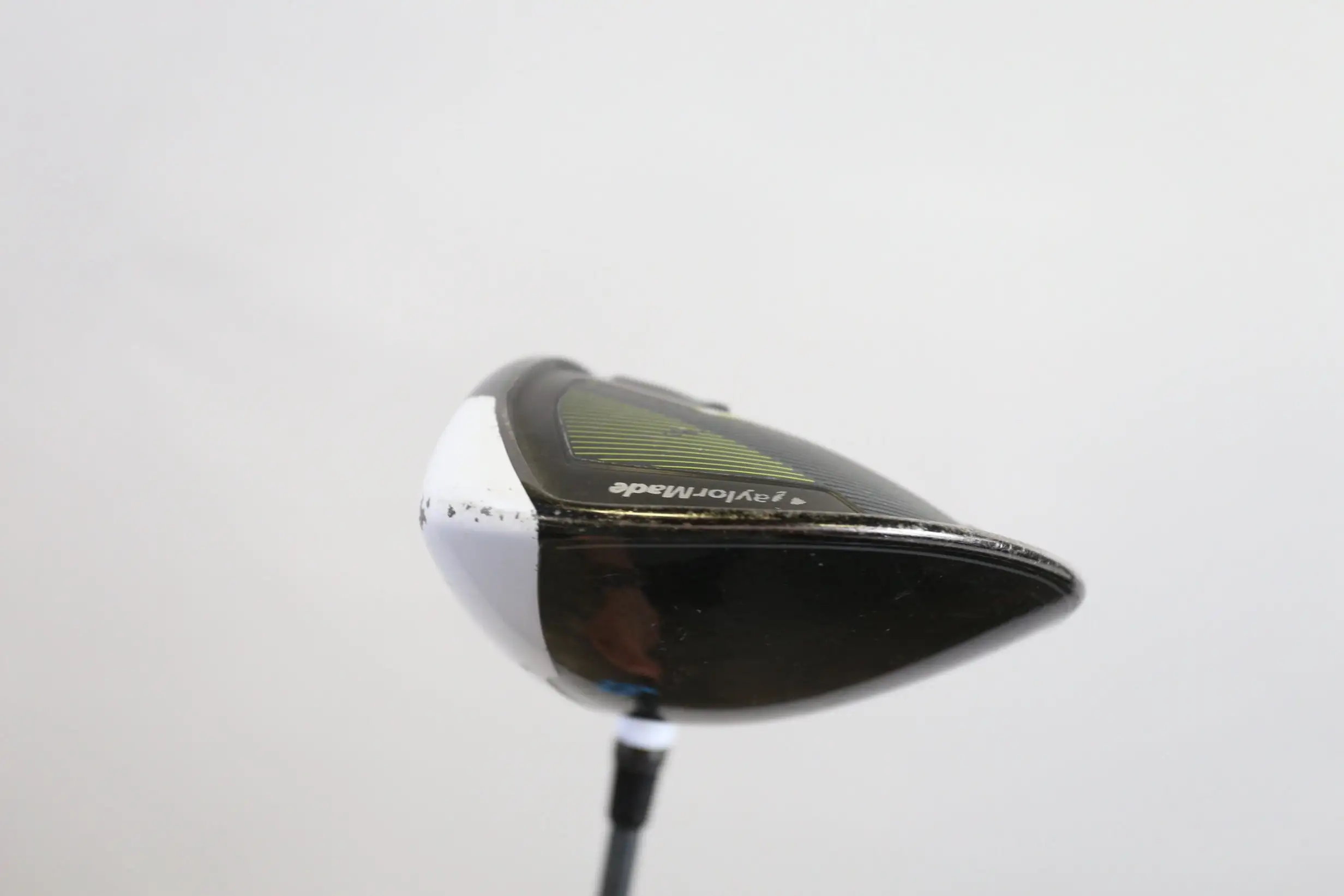 TaylorMade M2 D-Type Driver - Right-Handed - 10.5 Degrees - Regular Flex - Image 4