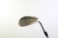 TaylorMade Tour Preferred ATV 58* Wedge RH 35.25 In KBS Steel Wedge Flex