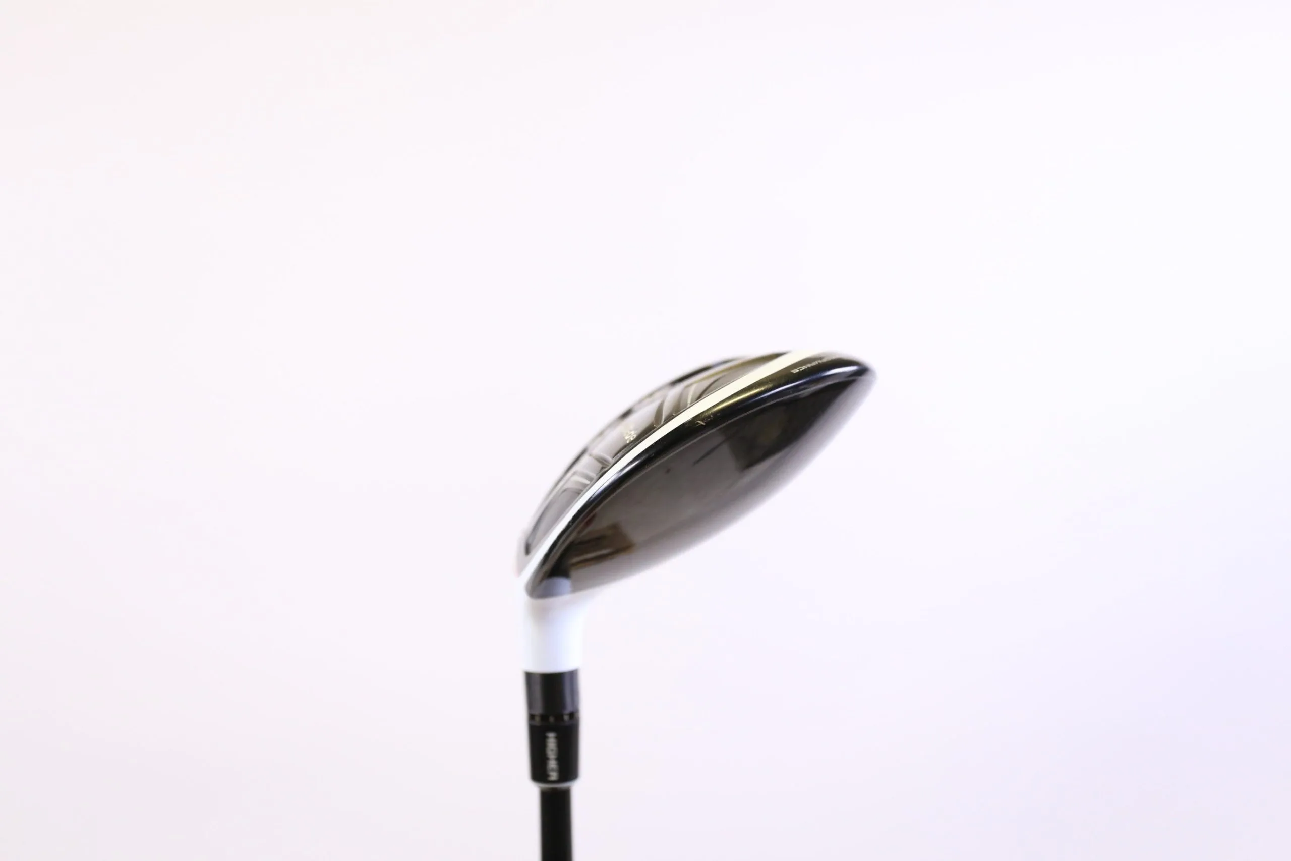 TaylorMade M1 5 Wood 42 In LH 19* Kuro Kage Graphite Regular Flex - Image 6