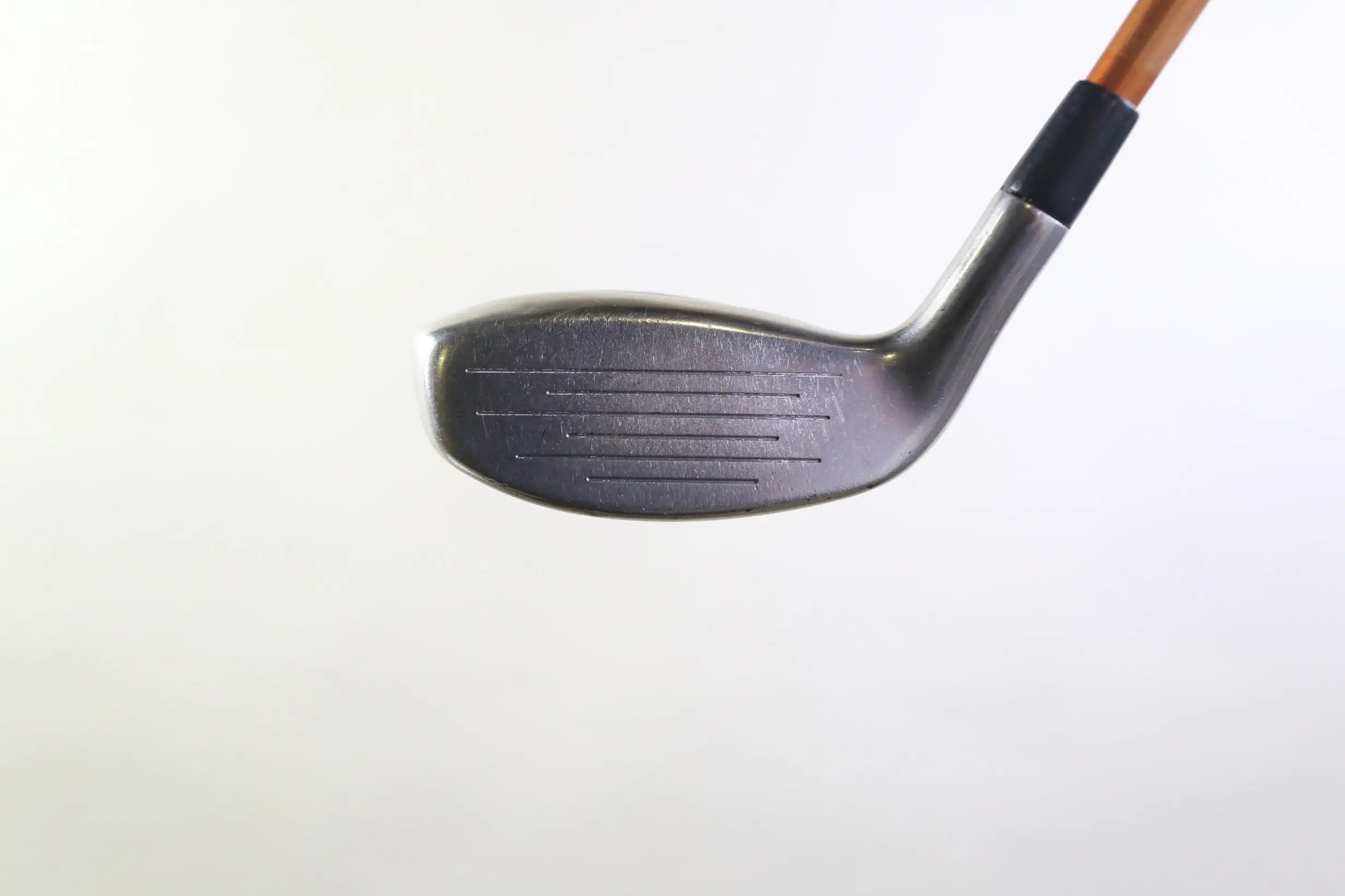 TaylorMade Rescue Dual 4 Hybrid 22* RH 39.75 In Graphite Shaft Stiff Flex - Image 6