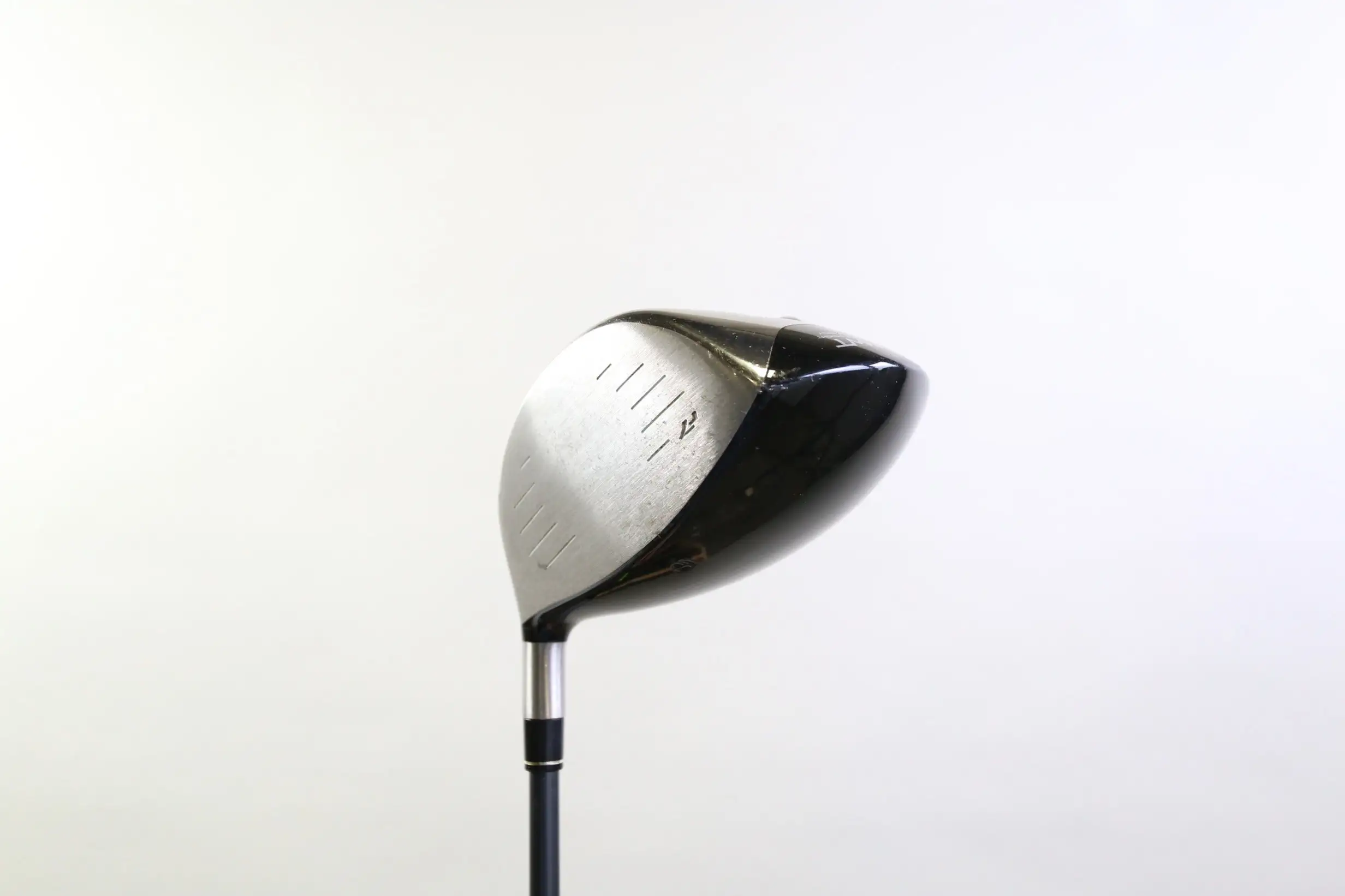 TaylorMade R7 460 Driver - Right-Handed - 10.5 Degrees - Regular Flex - Image 5