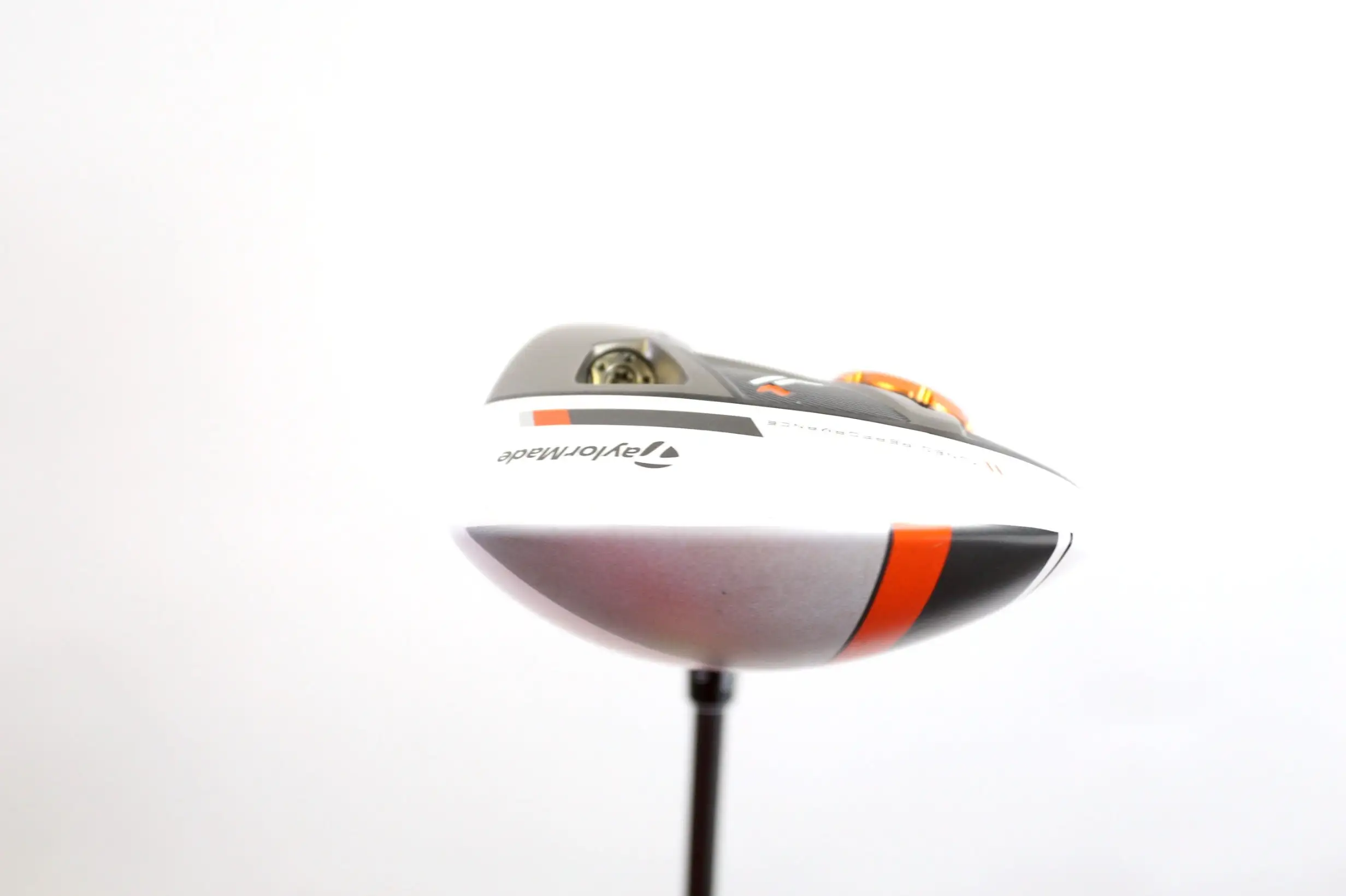 TaylorMade R1 Driver - Right-Handed - 12 Degrees - Regular Flex - Image 4