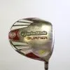TaylorMade Burner '09 Driver - Right-Handed - 10.5 Degrees - Seniors Flex