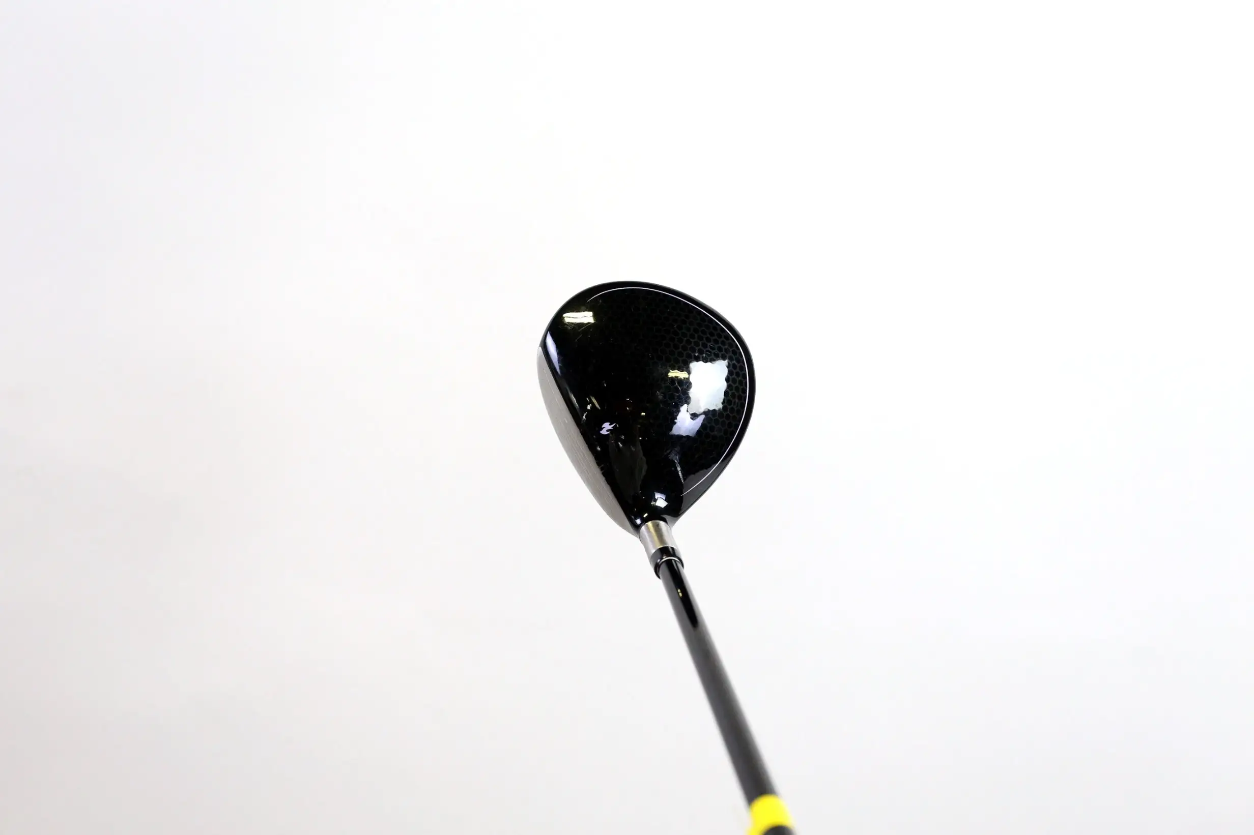 TaylorMade Burner SuperFast 7 Wood 21* RH 41.25 In Matrix Graphite Ladies Flex - Image 7