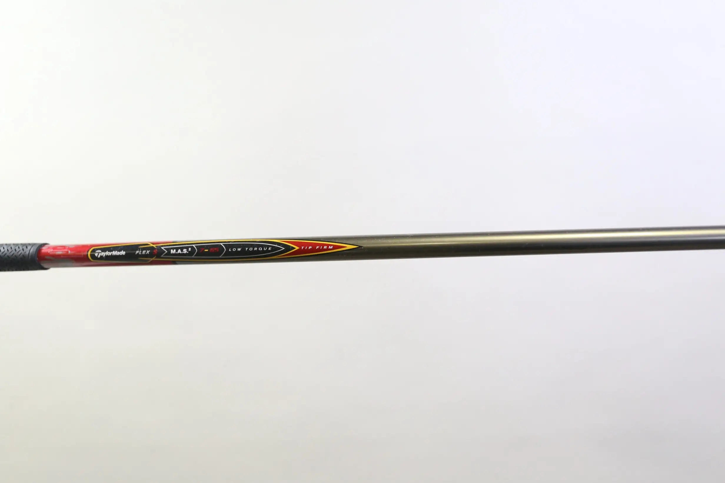 TaylorMade R7 Quad Driver - Right-Handed - 9.5 Degrees - Stiff Flex - Image 8