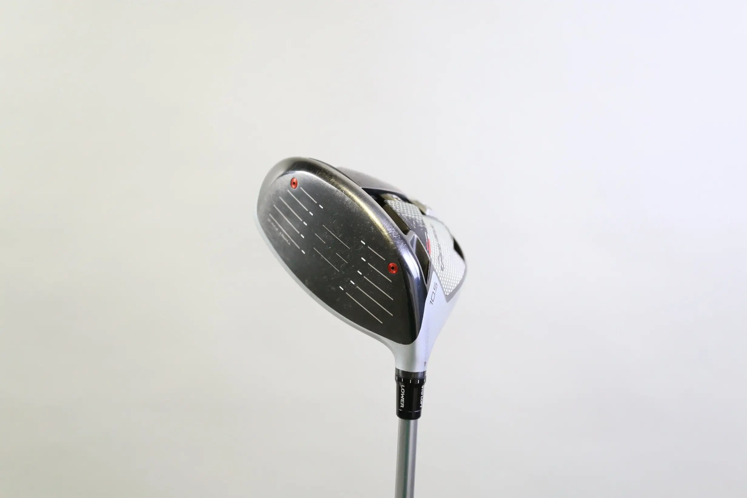 TaylorMade M5 Driver - Left-Handed - 10.5 Degrees - Stiff Flex - Image 3