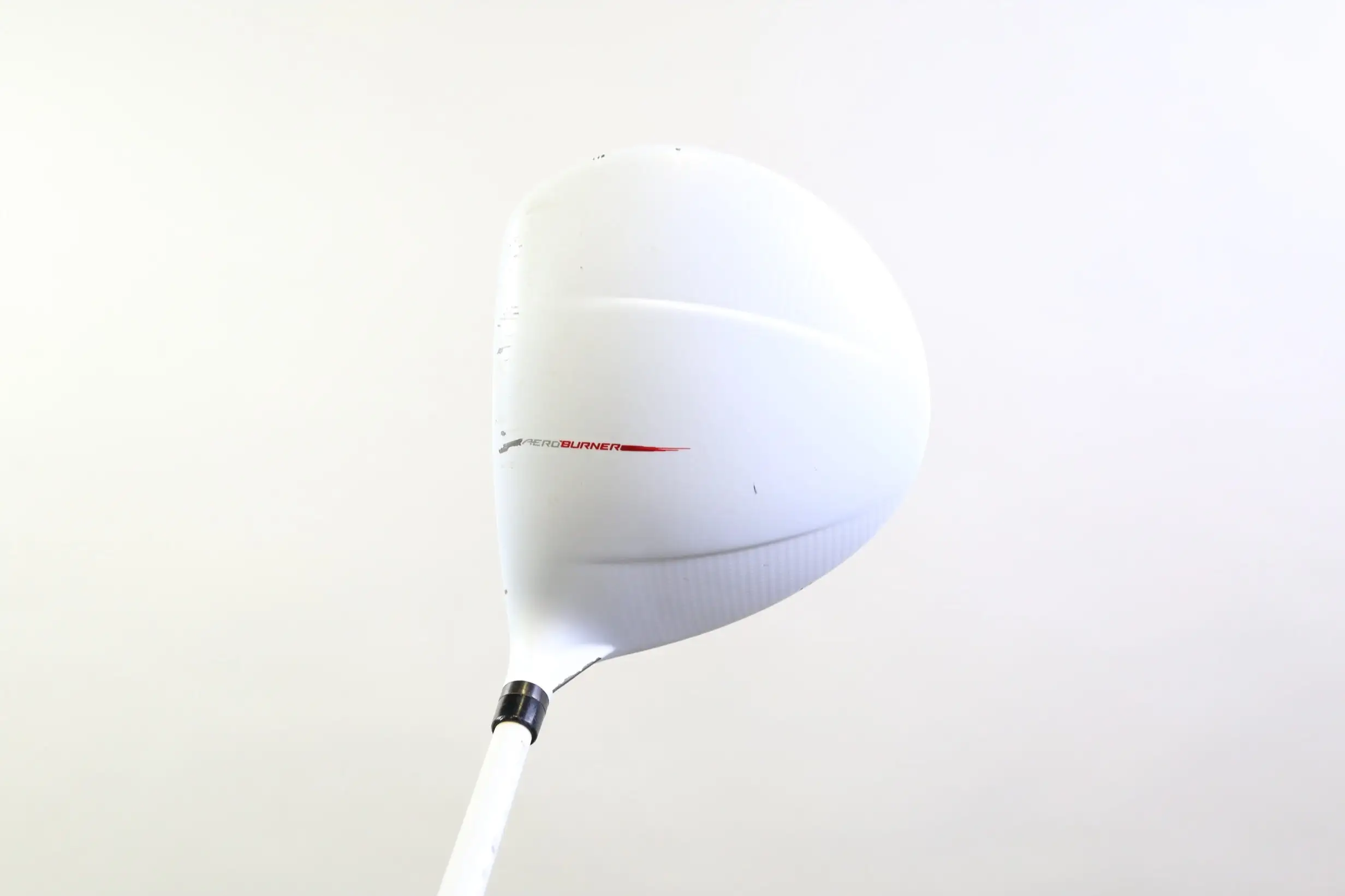 TaylorMade AeroBurner Driver - Right-Handed - 10.5 Degrees - Regular Flex - Image 7