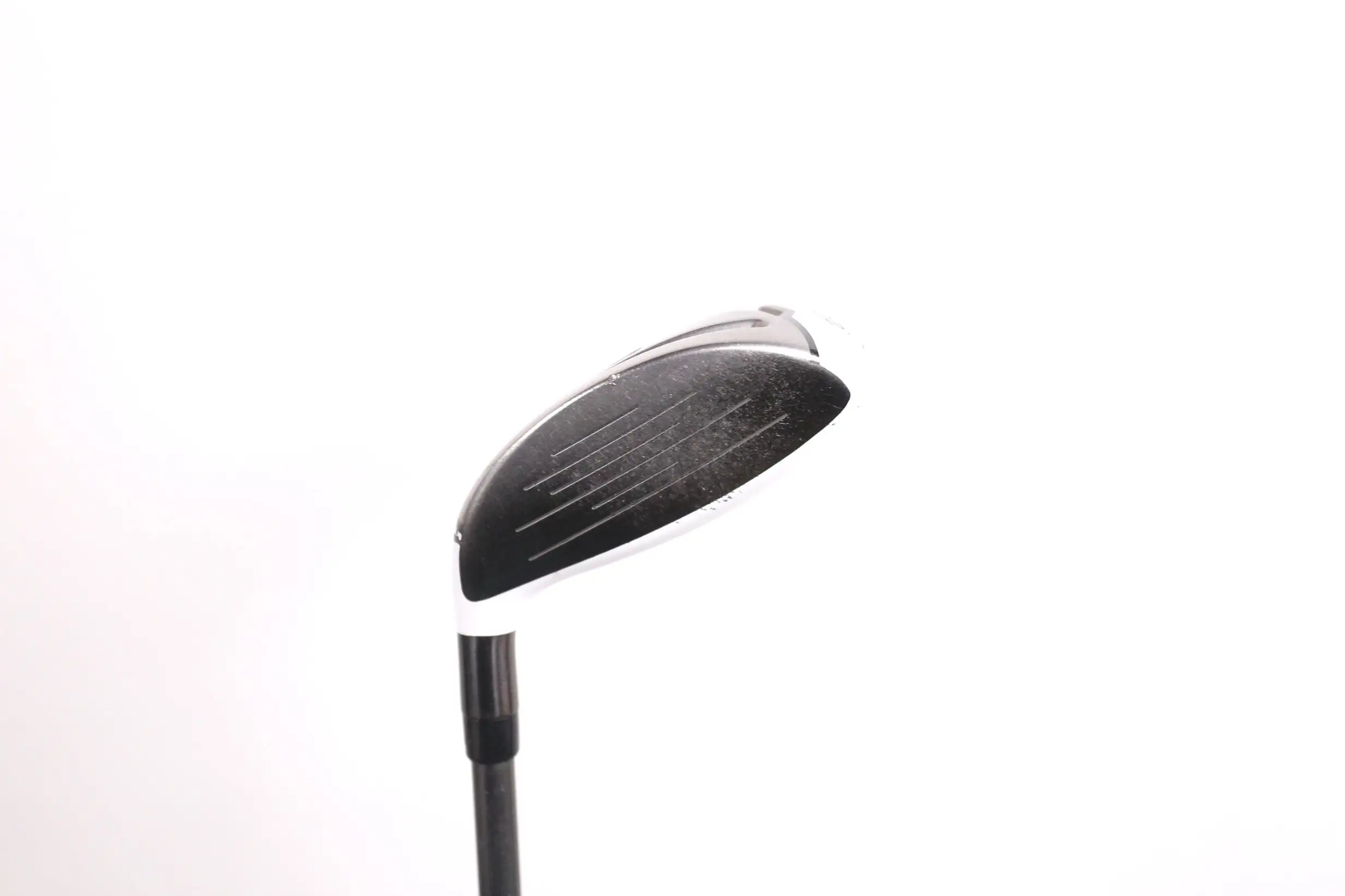 TaylorMade RocketBallz 4 Hybrid 22* RH 40 In Taylormade Graphite Regular Flex - Image 7