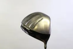TaylorMade Burner SuperFast Driver - Right-Handed - 13 Degrees - Ladies Flex