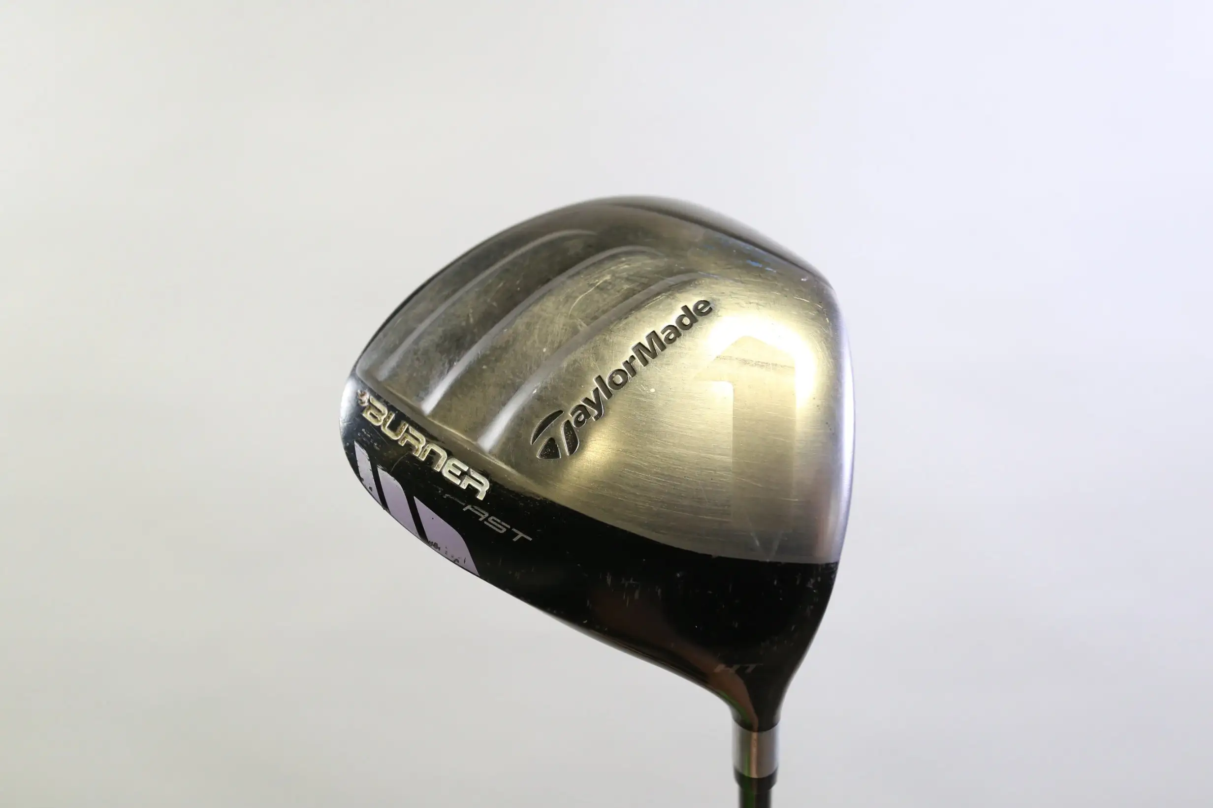 TaylorMade Burner SuperFast Driver - Right-Handed - 13 Degrees - Ladies Flex