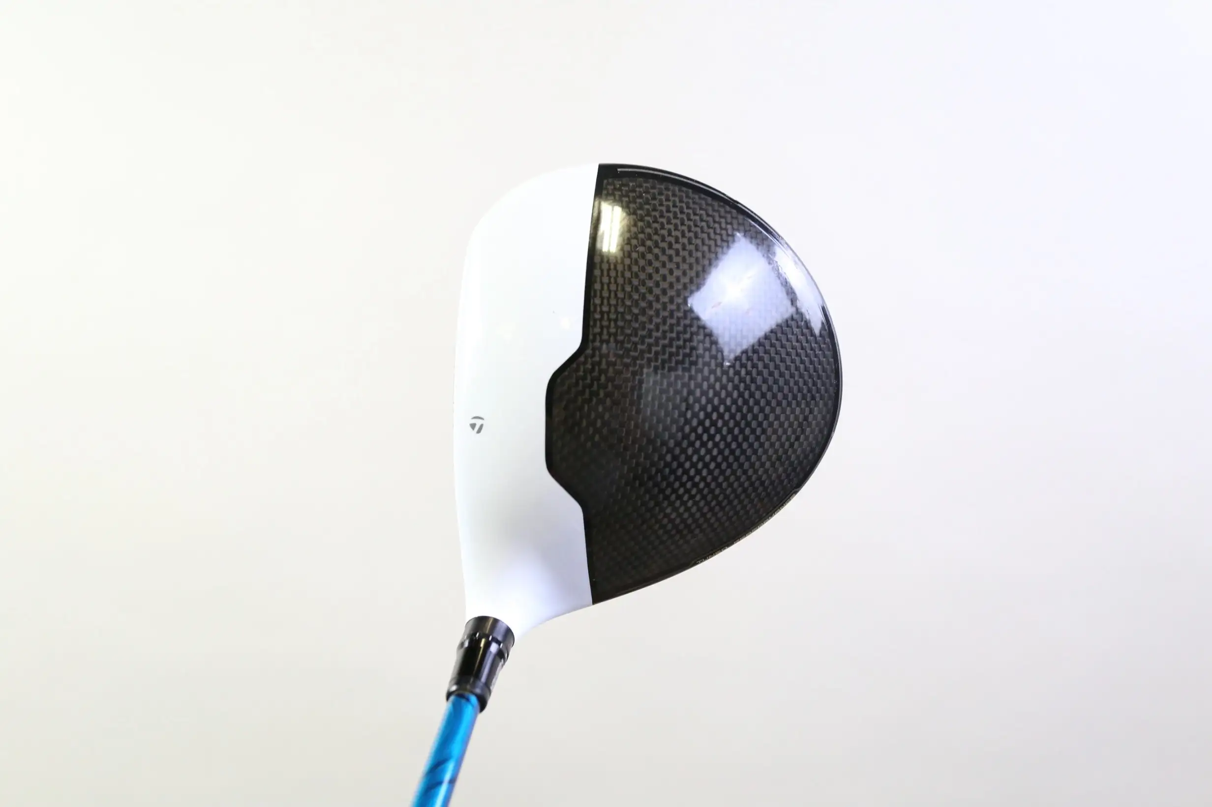 TaylorMade M2 Driver - Right-Handed - 10.5 Degrees - Regular Flex - Image 7