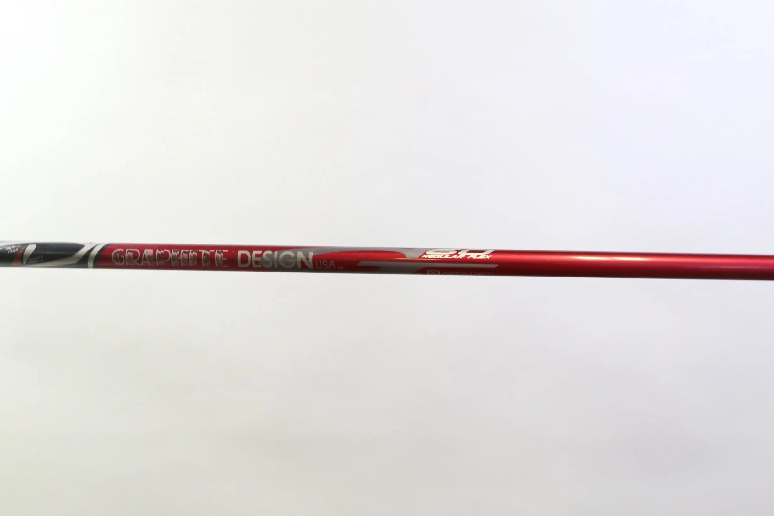 TaylorMade RocketBallz 5 Wood 19* RH 41.5 In Graphite Shaft Regular Flex - Image 8