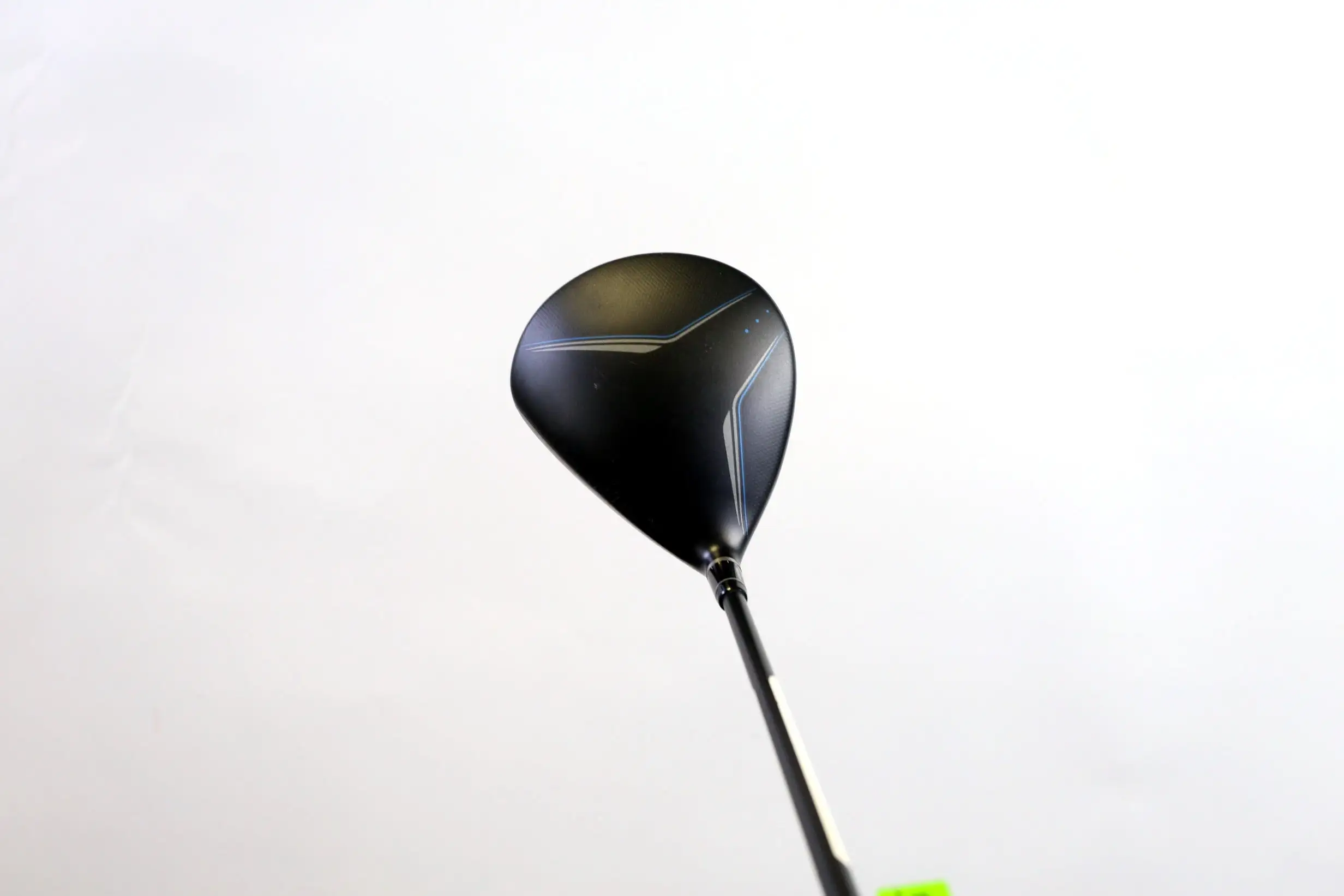 TaylorMade JetSpeed Driver - Right-Handed - 13 Degrees - Seniors Flex - Image 4