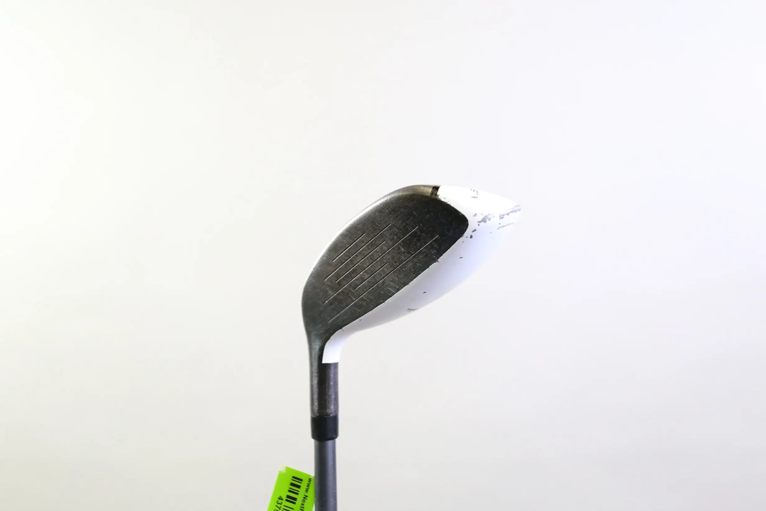TaylorMade RBZ Tour Rescue 4 Hybrid 21.5* RH 40.5 In Graphite Shaft Regular Flex - Image 5