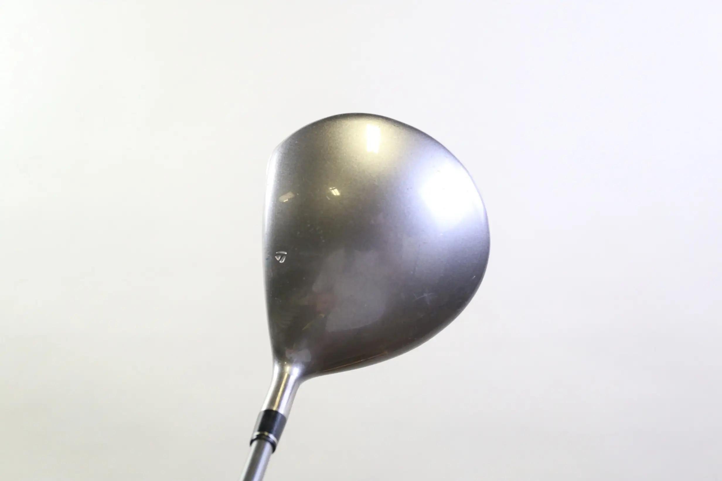 TaylorMade R7 Draw Ht Driver - Right-Handed - 13 Degrees - Ladies Flex - Image 7