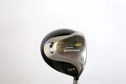 TaylorMade R580 XD Driver - Right-Handed - 10.5 Degrees - Regular Flex
