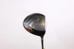 TaylorMade Burner SuperFast 3 Wood 15* RH 43.5 In Matrix Graphite Regular