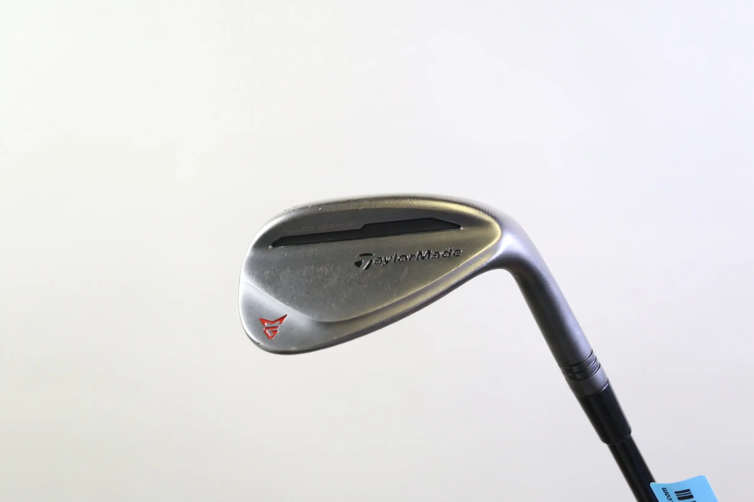 TaylorMade MG2 Black SB 56*, 60* Wedge Set RH -0.75 In Graphite Regular Flex - Image 5