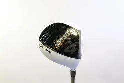 TaylorMade Burner SuperFast 2.0 4 Wood 16.5* RH 43 In Matrix Graphite Stiff Flex