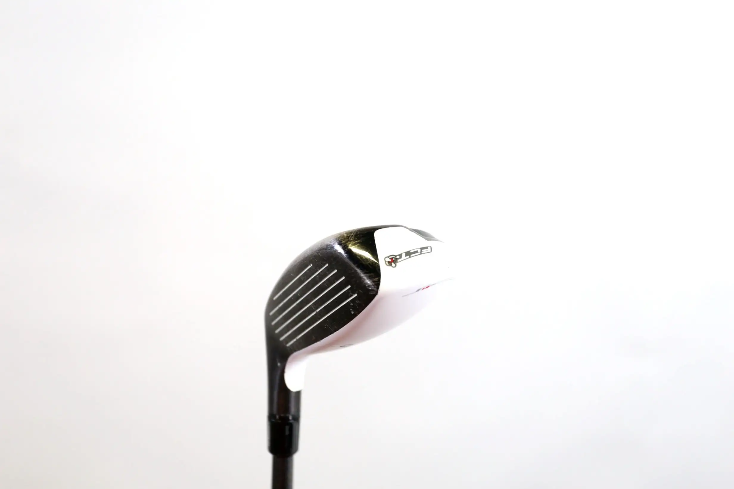 TaylorMade Rescue 2011 3 Hybrid 18* RH 40.25 In Aldila Graphite Regular Flex - Image 5