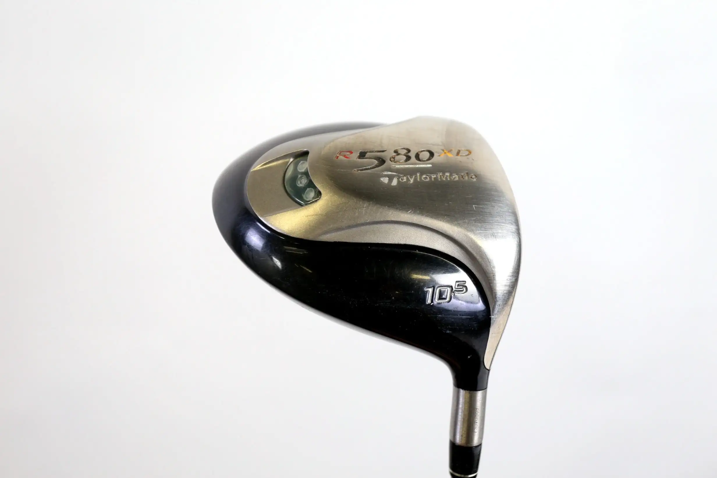 TaylorMade R580 XD Driver - Right-Handed - 10.5 Degrees - Regular Flex - Image 2