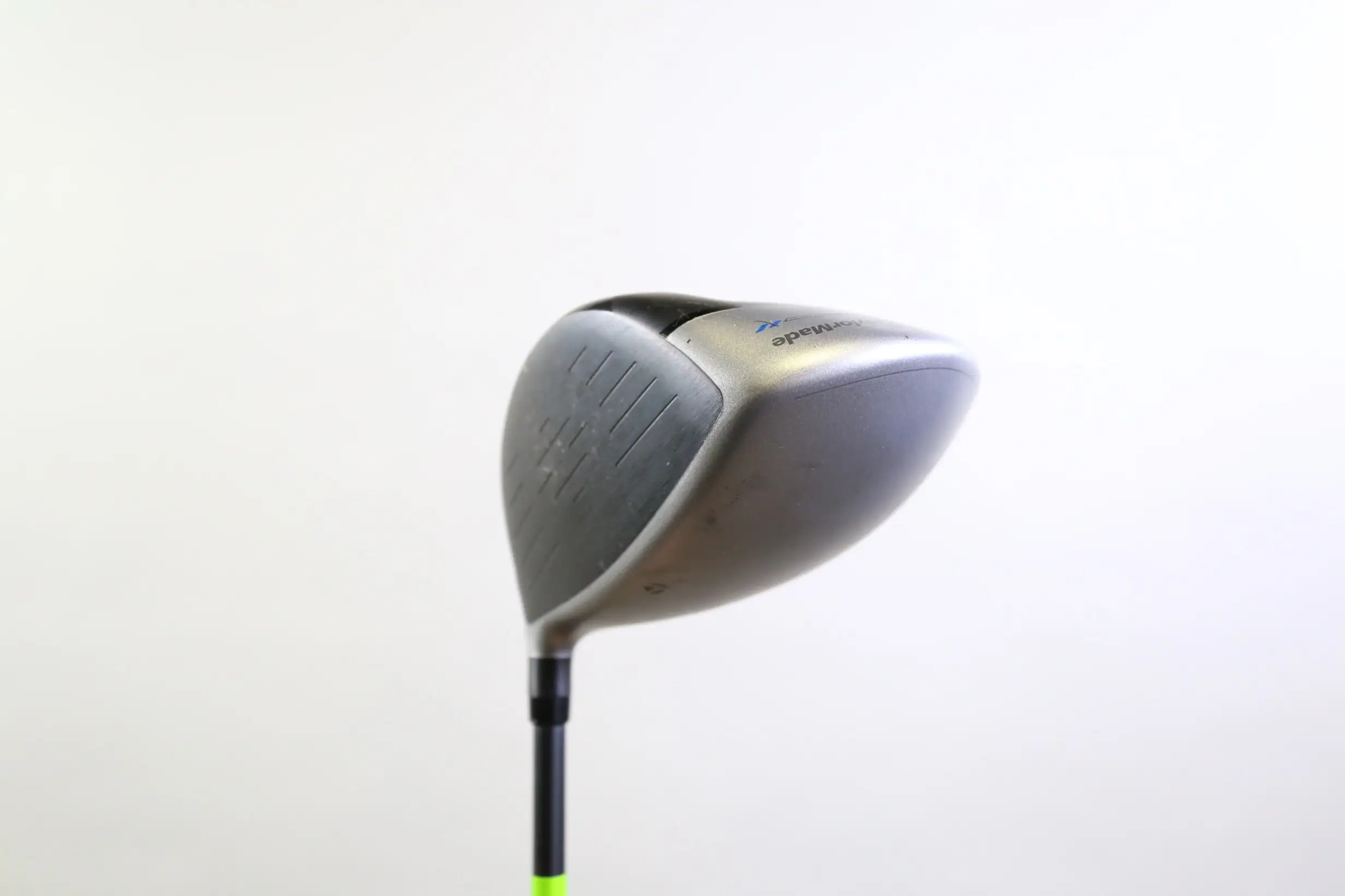 TaylorMade SLDR S Driver - Right-Handed - 12 Degrees - Regular Flex - Image 5