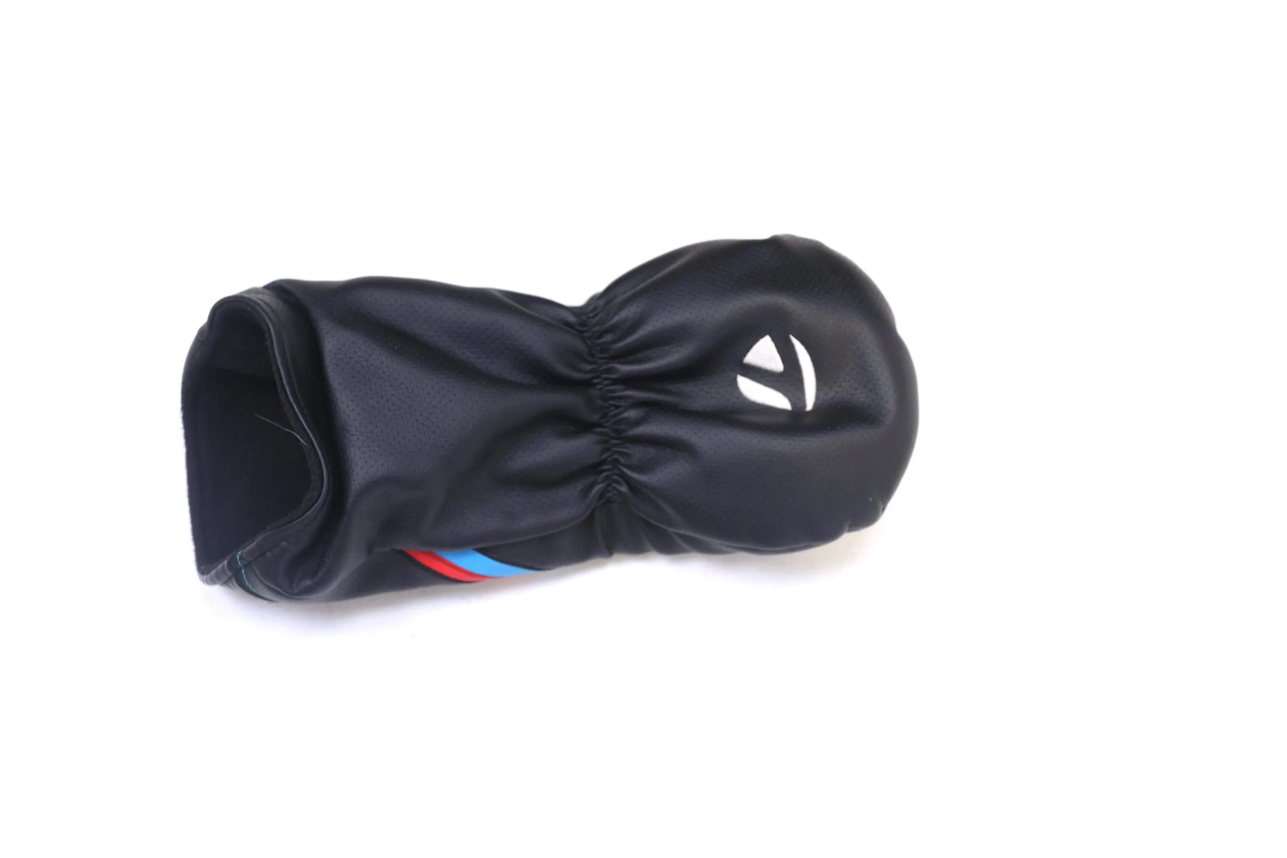 TaylorMade M3 Driver Headcover Only Black Very Good Condition - Image 3