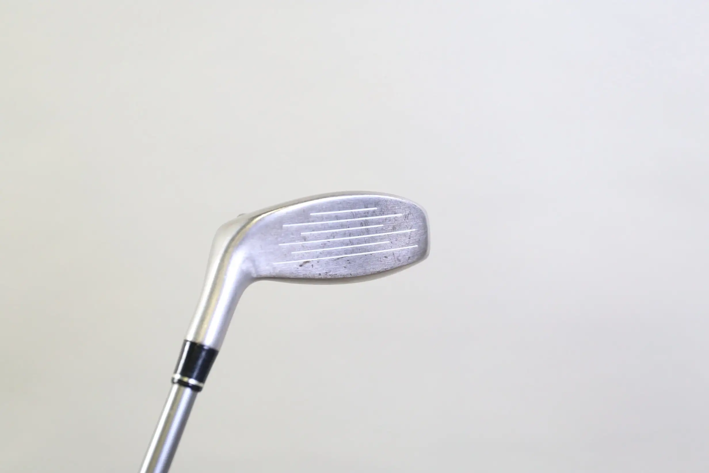 TaylorMade Rescue Dual 5 Hybrid 25* RH 38.25 In Graphite Shaft Ladies Flex - Image 5