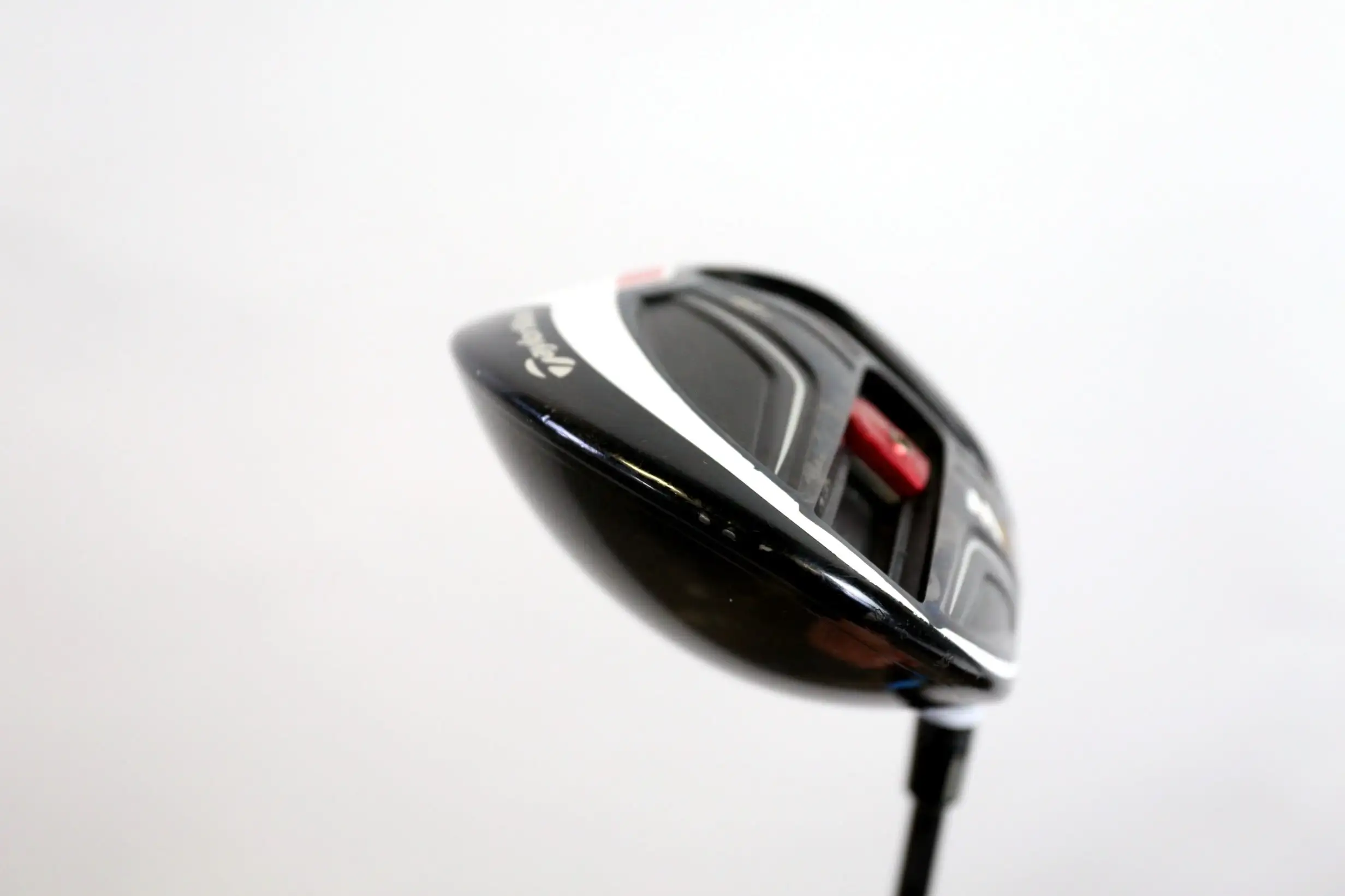 TaylorMade M1 460 Driver - Right-Handed - 12 Degrees - Seniors Flex - Image 3