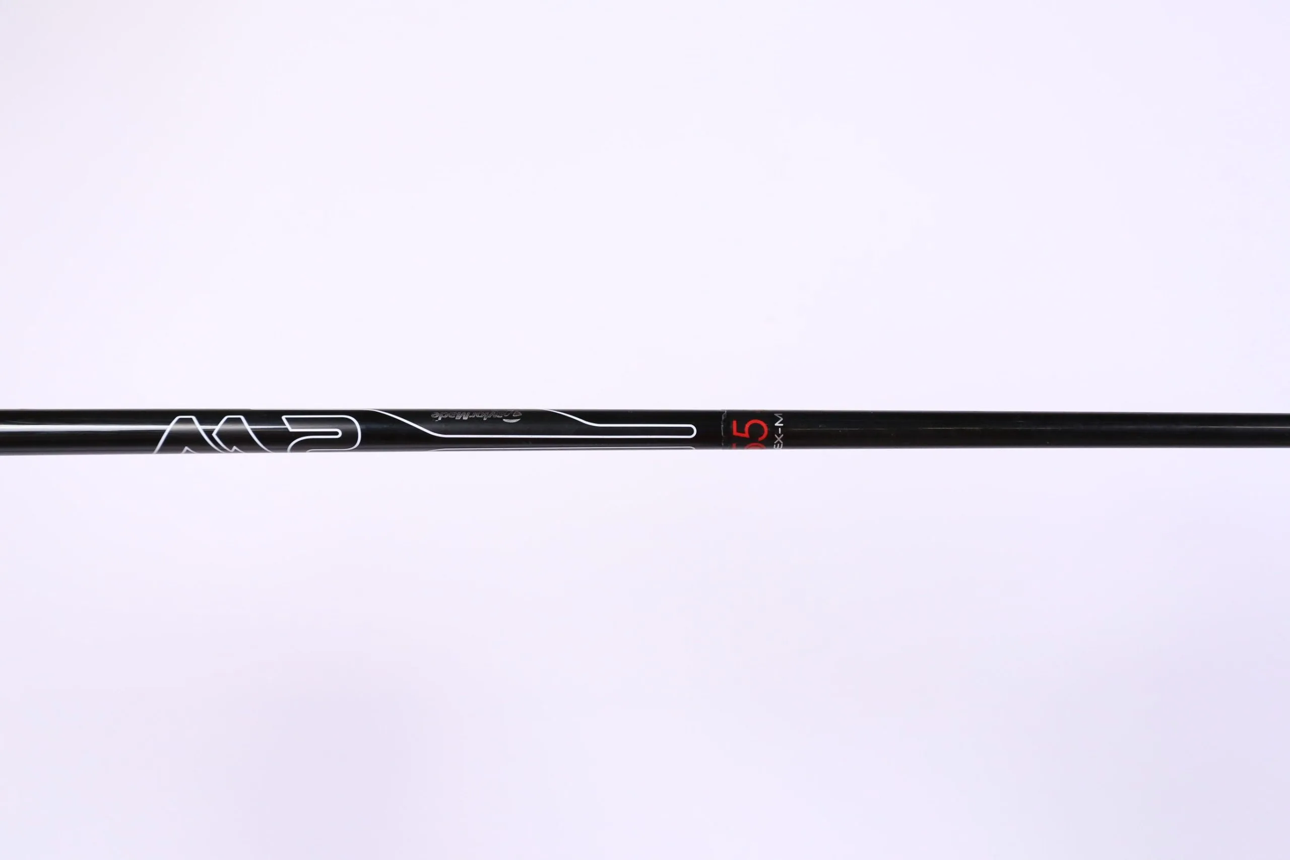 TaylorMade M2 4 Hybrid 22* RH 40 In TaylorMade RE AX Graphite Seniors Flex - Image 8