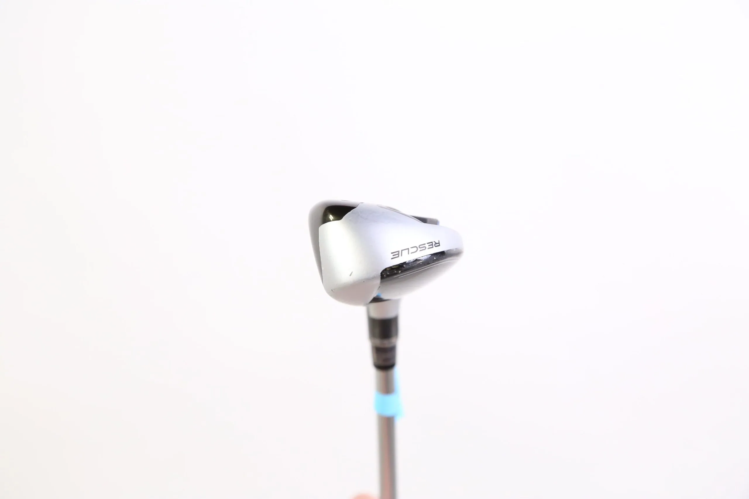 TaylorMade M3 Rescue 3 Hybrid RH 19* 40.5 In Graphite Tensei CK Shaft Stiff Flex - Image 4