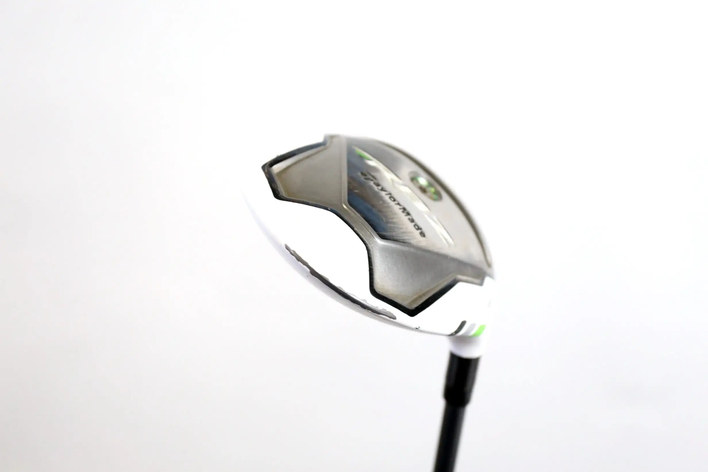 TaylorMade RocketBallz 3 Wood 15* RH 43.5 In Matrix Graphite Regular Flex - Image 3