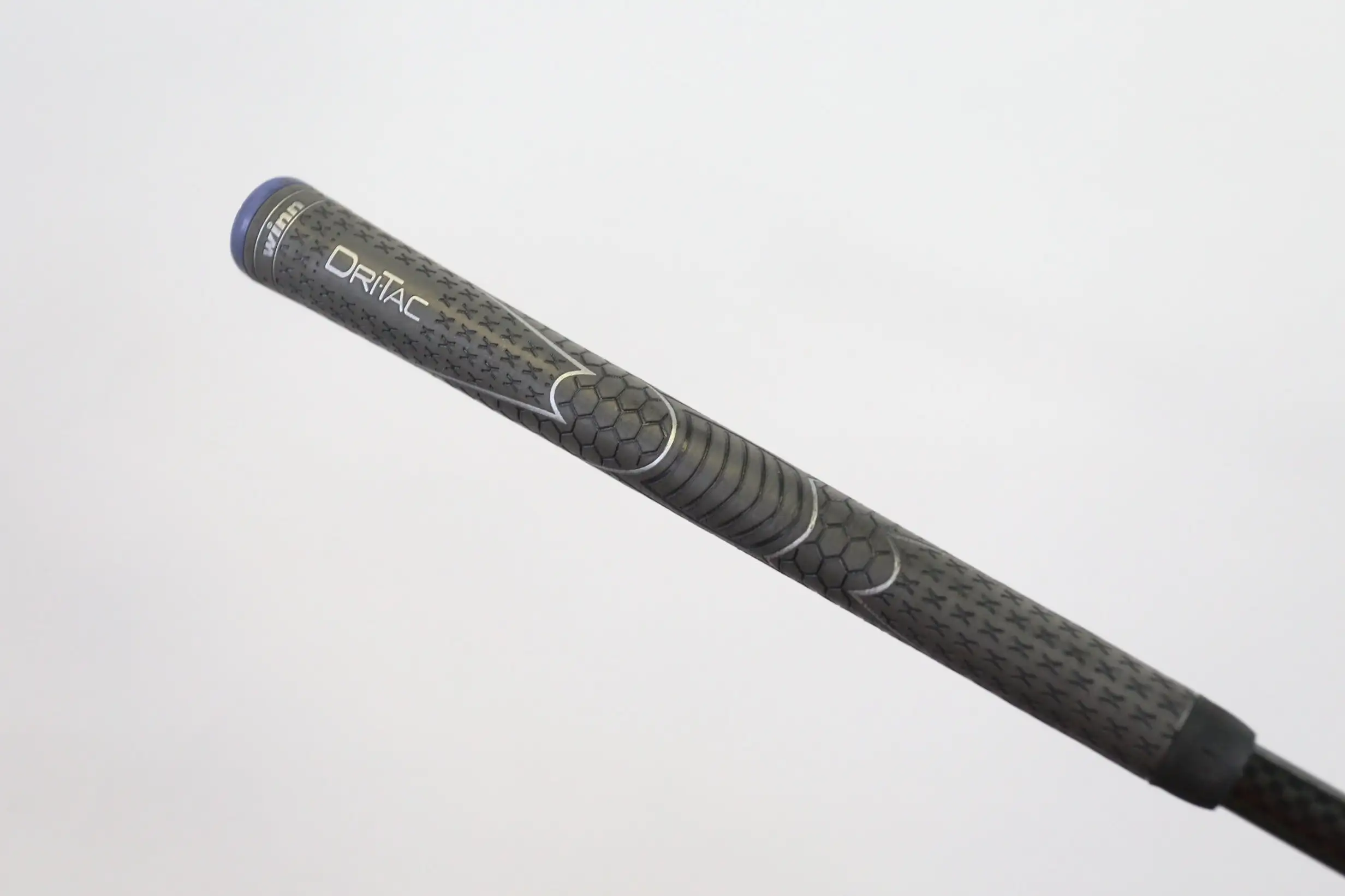 TaylorMade Burner Rescue HL 4 Hybrid 22* RH 39.75 In REAX Graphite Regular - Image 9