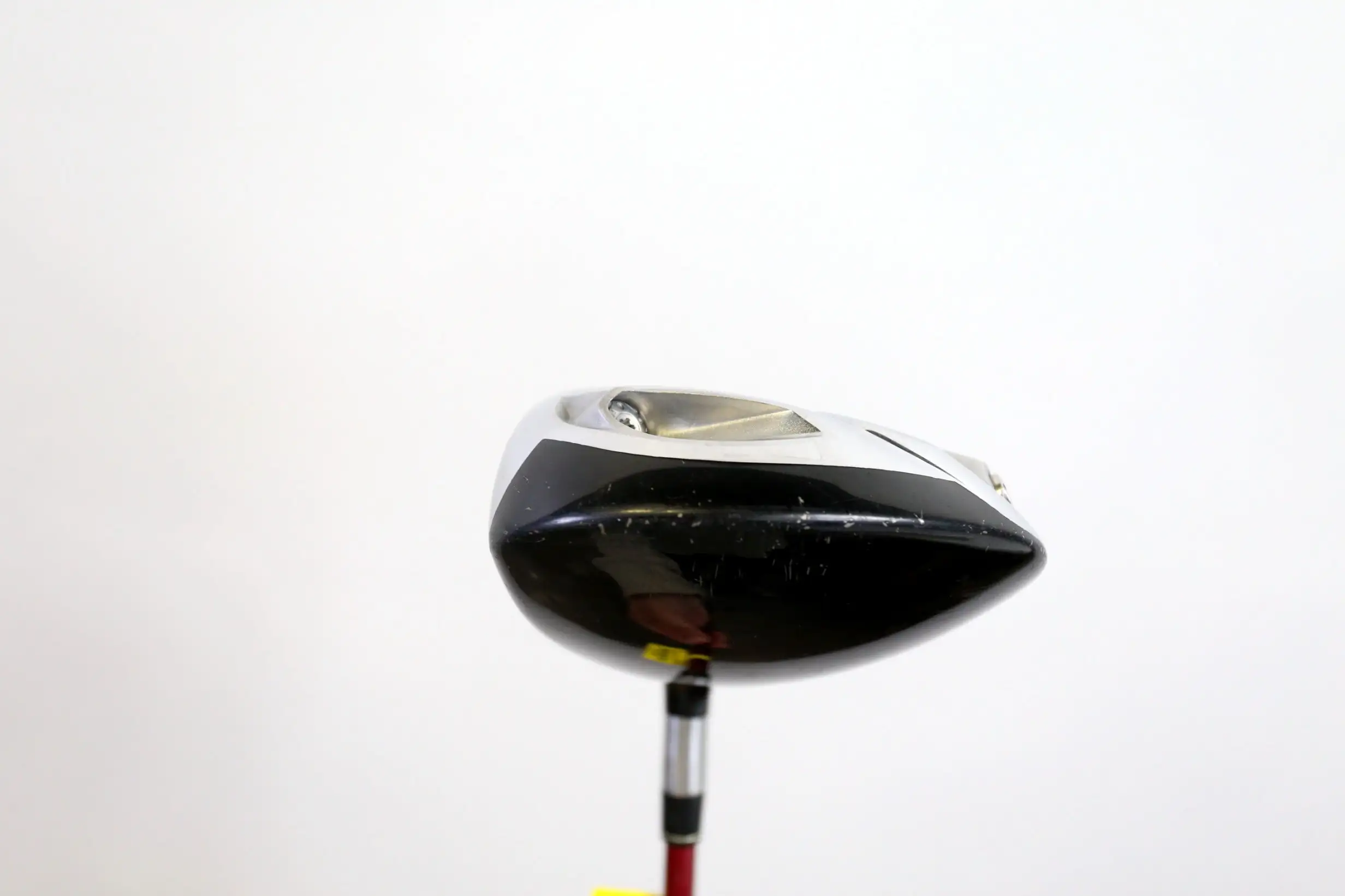 TaylorMade R7 Limited Driver - Right-Handed - 10.5 Degrees - Regular Flex - Image 4