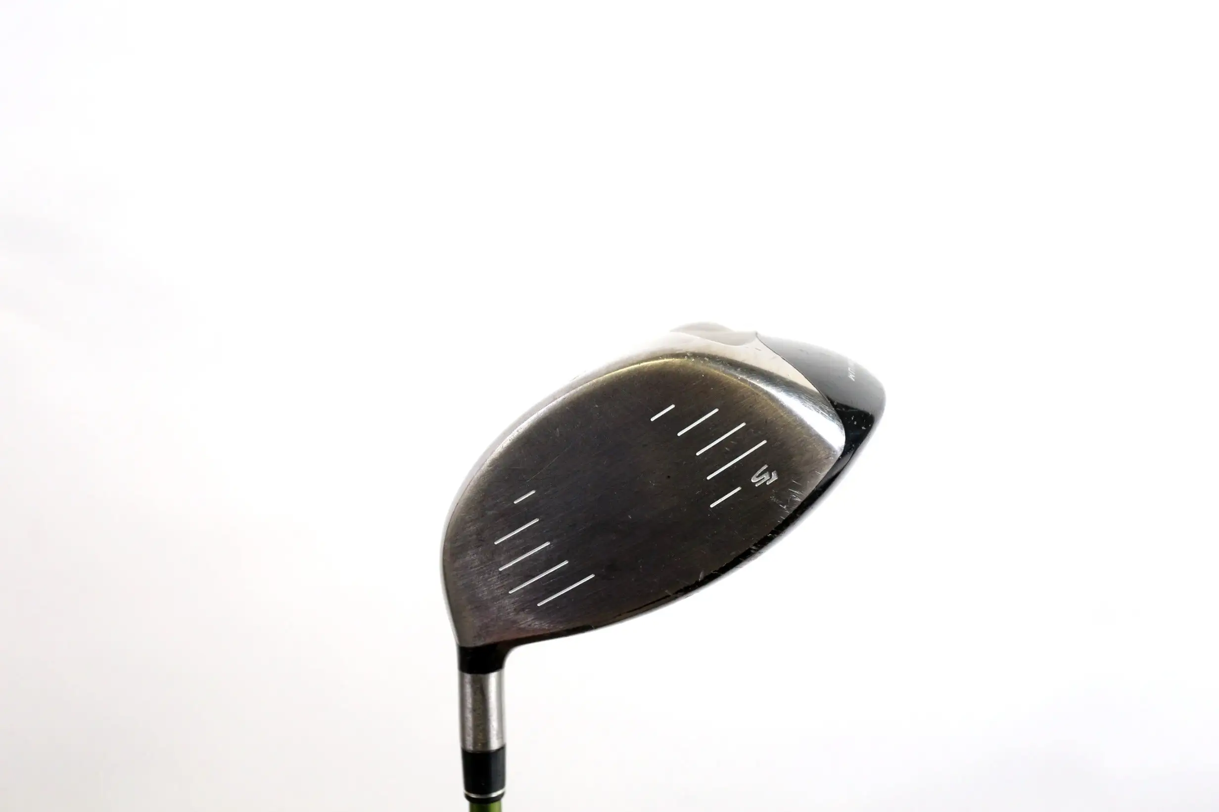 TaylorMade R5 Dual Driver - Right-Handed - 9.5 Degrees - Stiff Flex - Image 6