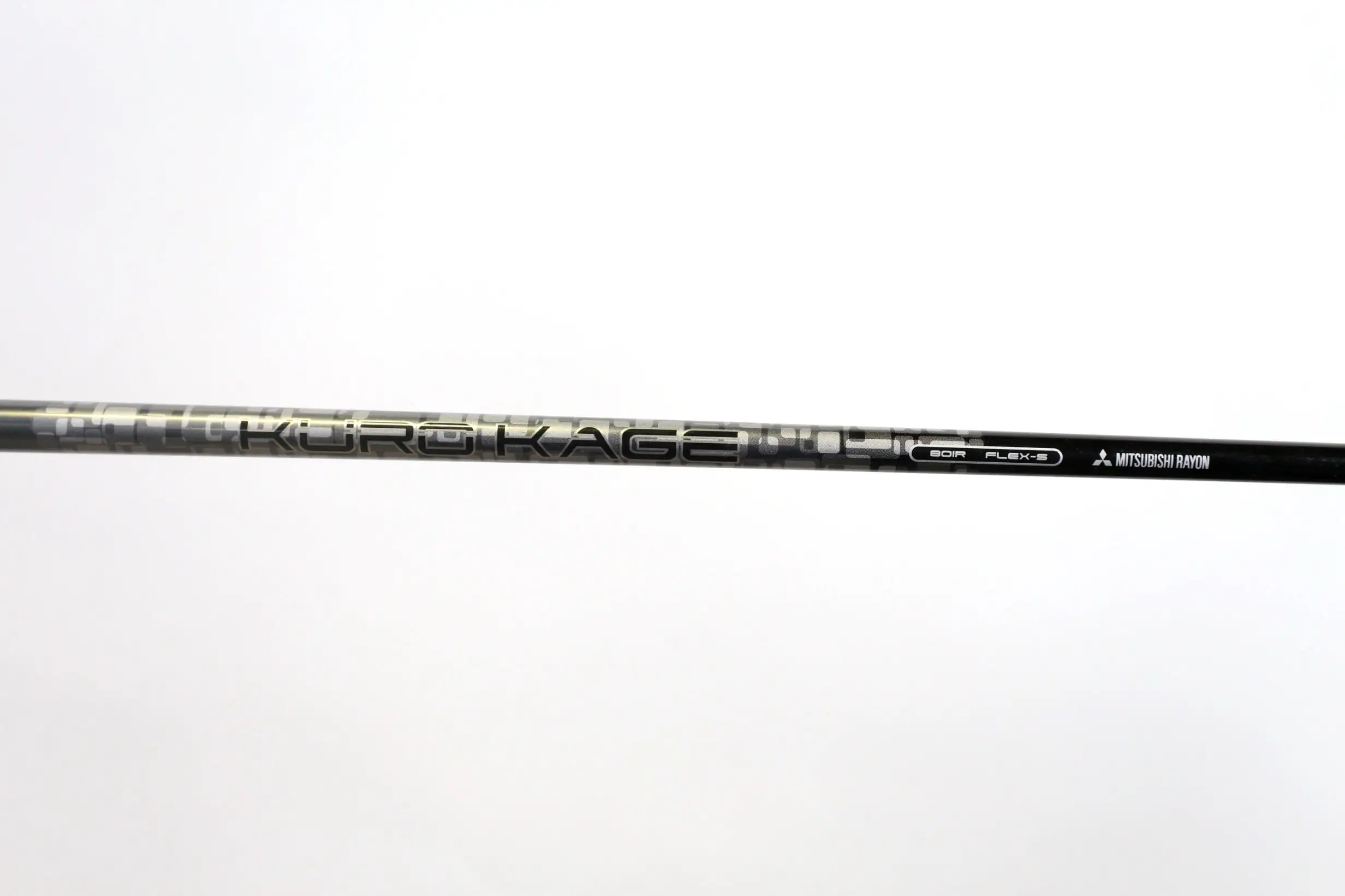 TaylorMade M2 3 Hybrid 19* RH 40.75 In Kuro Kage Graphite Stiff Flex - Image 8