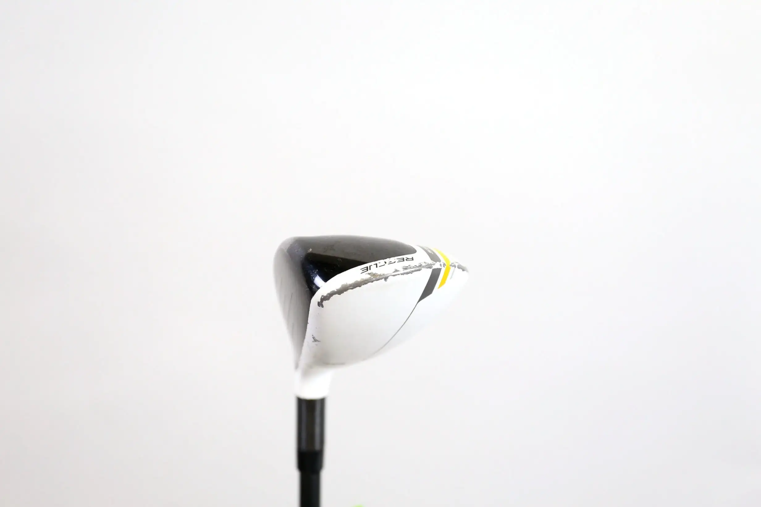 TaylorMade RBZ Stage 2 Rescue 3 Hybrid 19* RH 41 In RocketFuel Regular Flex - Image 5