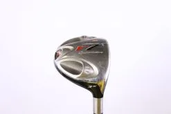TaylorMade R7 Steel 3 Wood 43 In RH 15* REAX Graphite Regular Flex