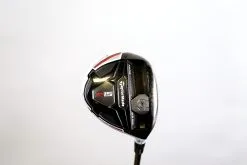 TaylorMade R15 3HL Wood 17* RH 43 In Fujikura Speeder Evoution Regular Flex